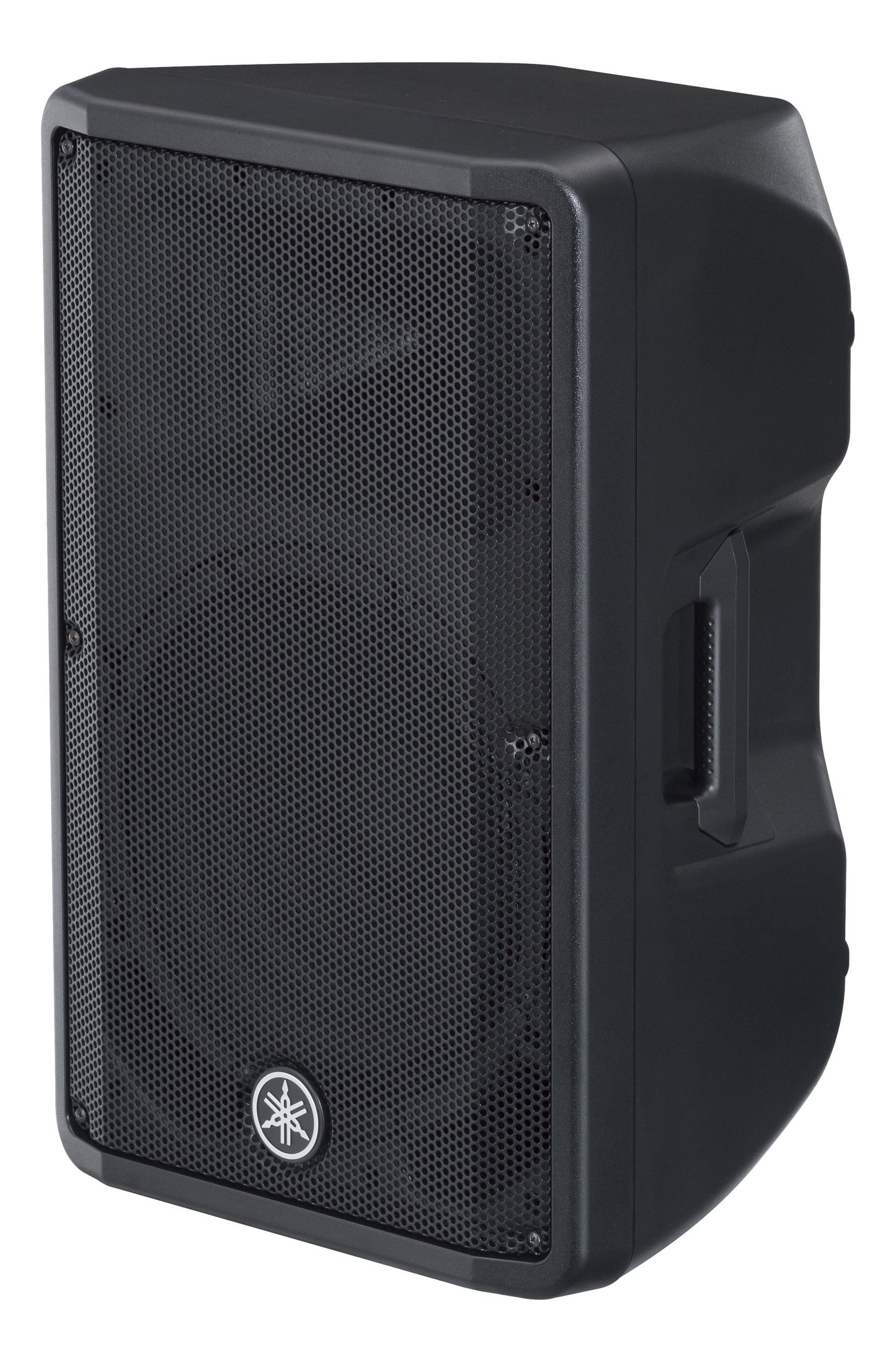 BOCINA YAMAHA ALTAVOZ ACTIVO 12 100W DBR12
