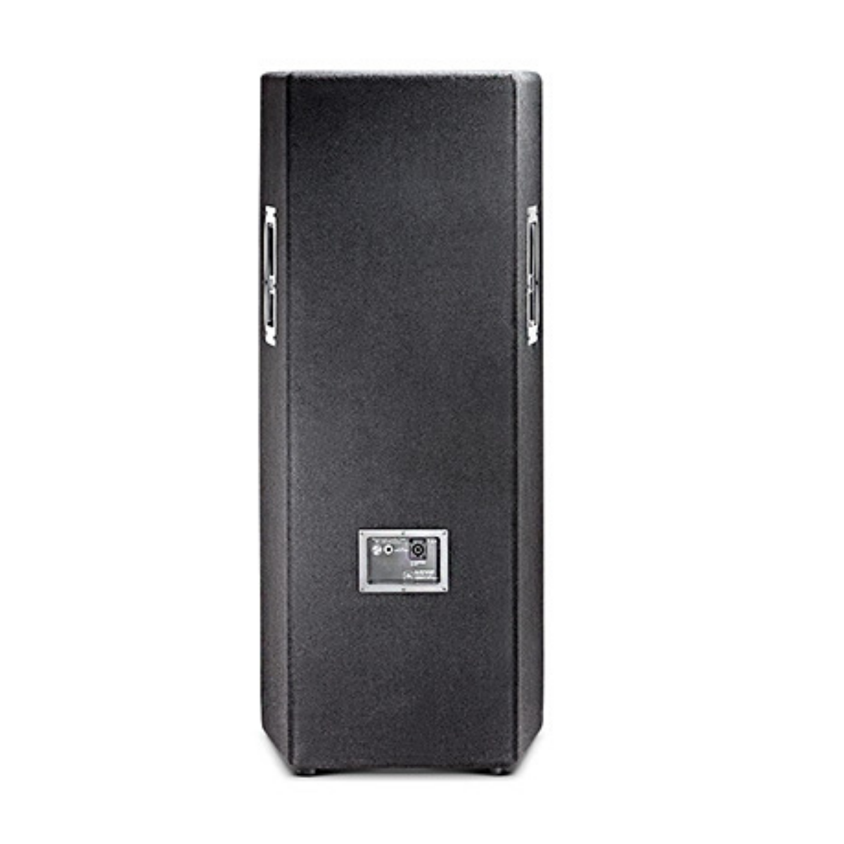 BOCINA DUAL 15 TWO-WAY FRONT OF HOUSE PASSIVE SPEAKER JRX225