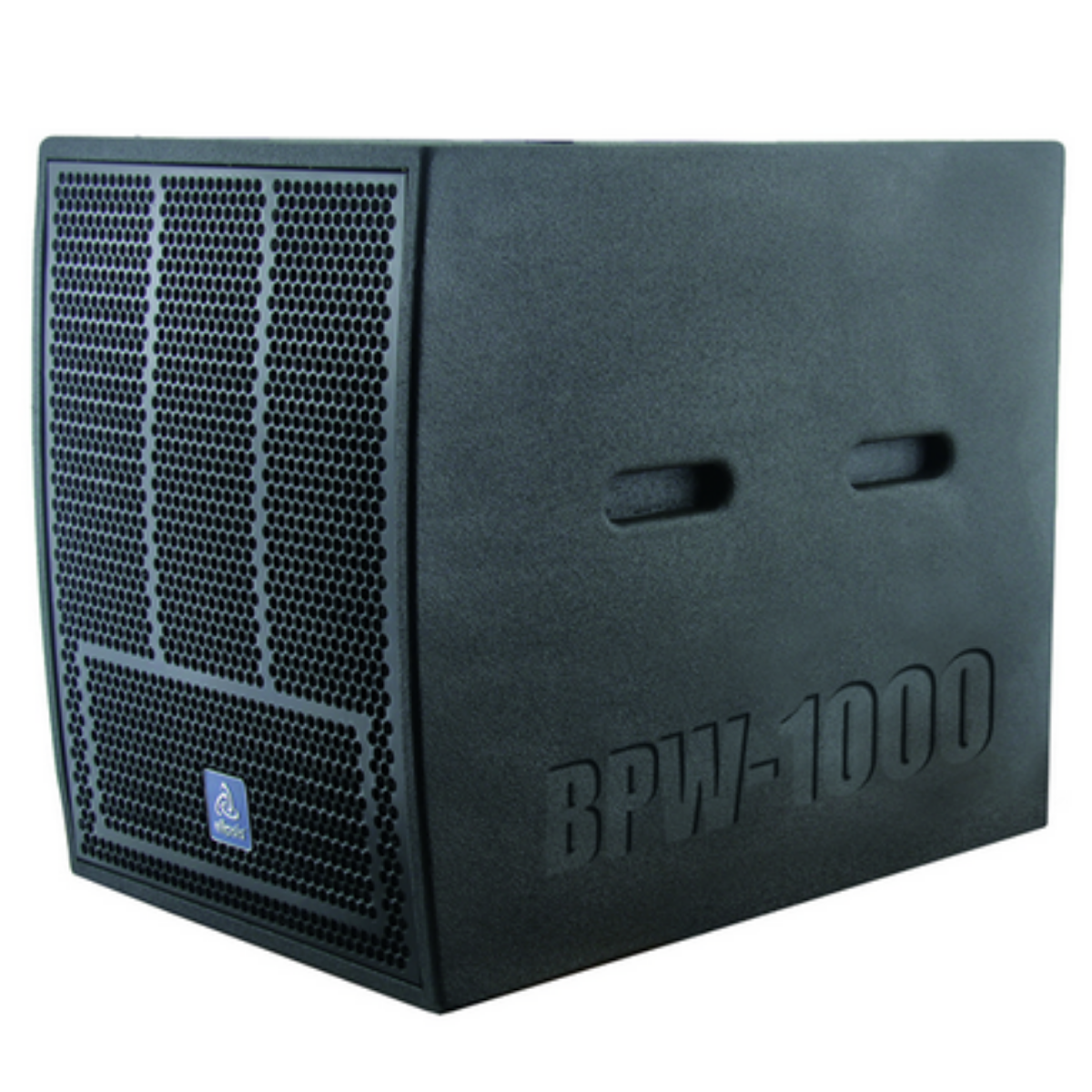 BAND PASS WOOFER ACTIVO 1X18" (CON SP-1500) BPW-1000A