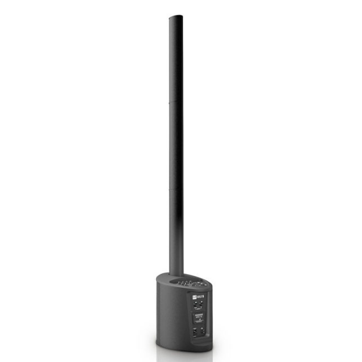 SISTEMA DE PA COLUMNA ULTRA PORTATIL BATERIA MAUI5 GO