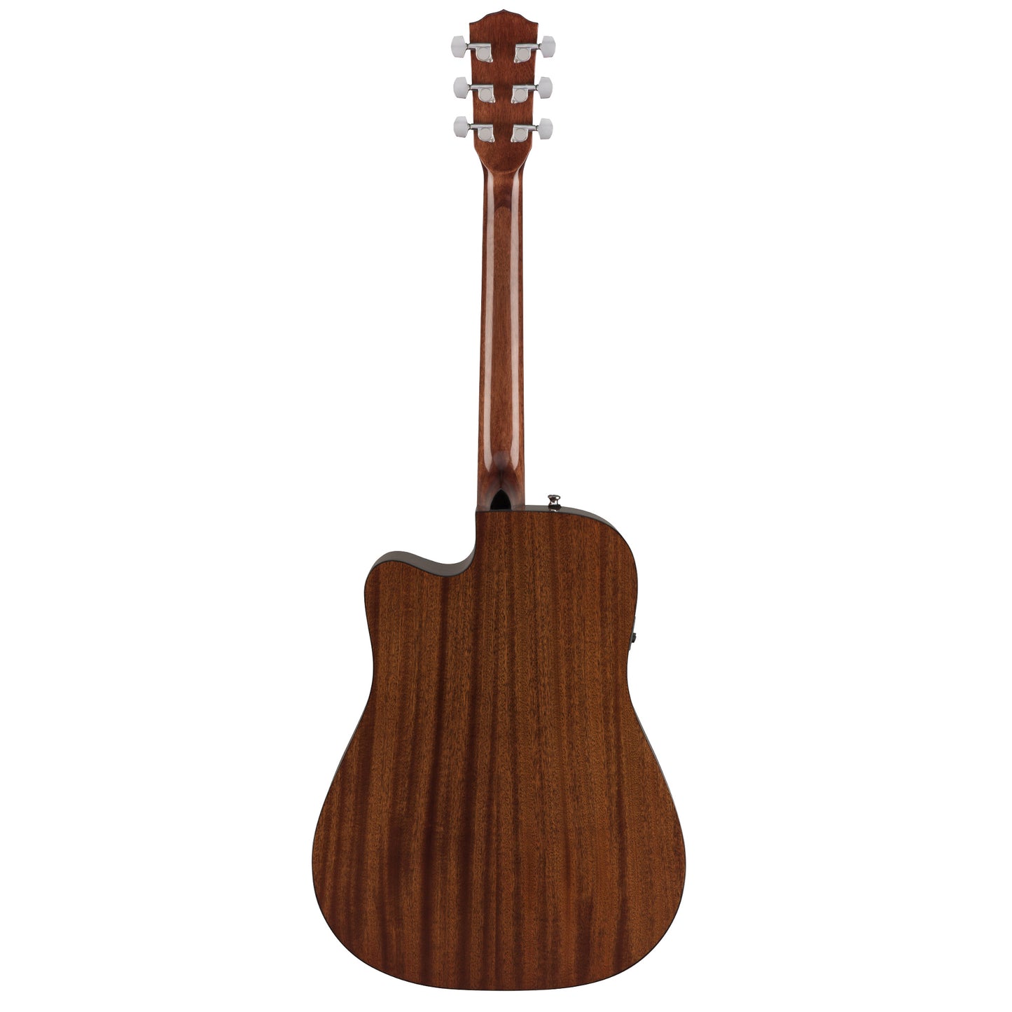 GUITARRA ELECTROACUSTICA CD-60SCE DREAD, NAT WN