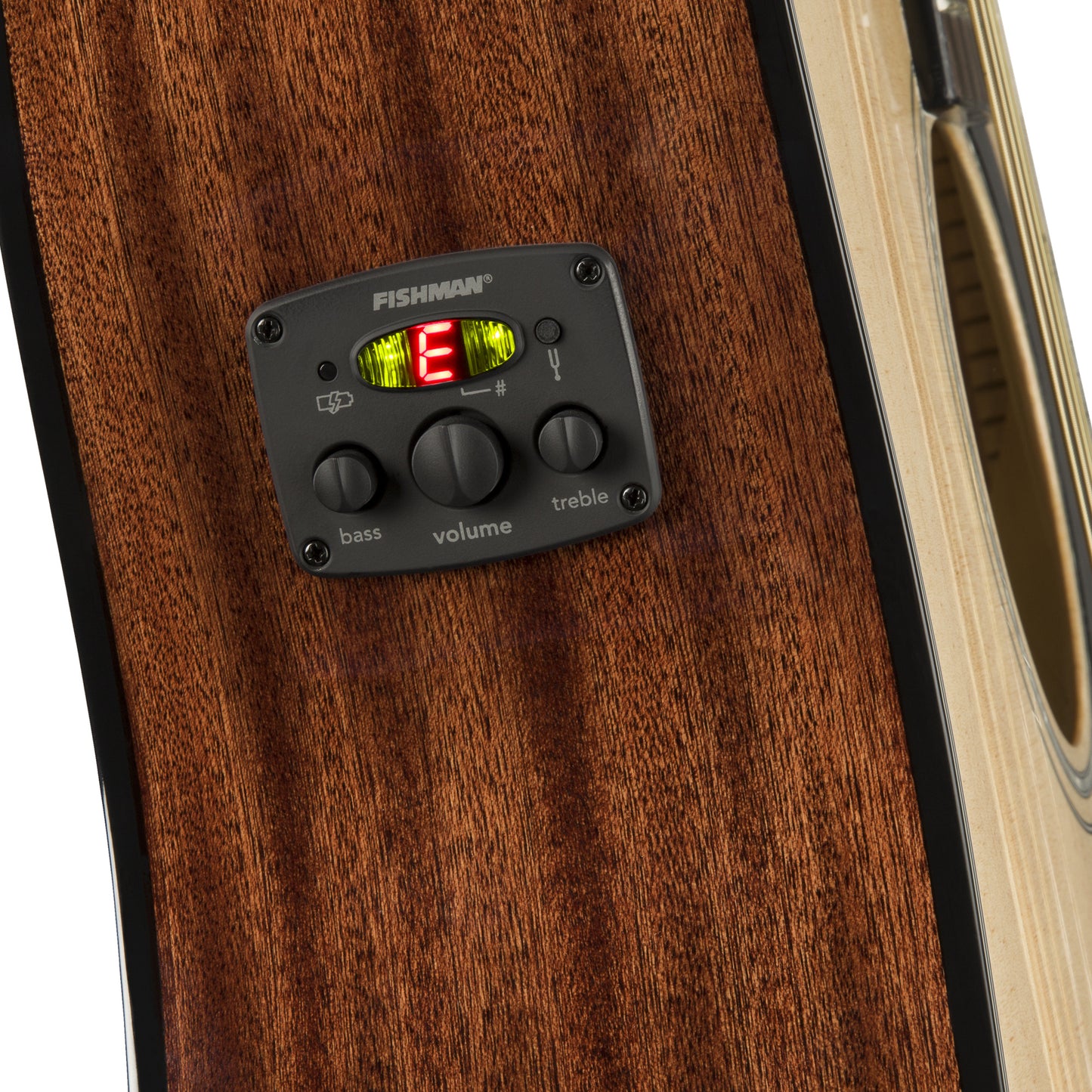 GUITARRA ELECTROACUSTICA CD-60SCE DREAD, NAT WN
