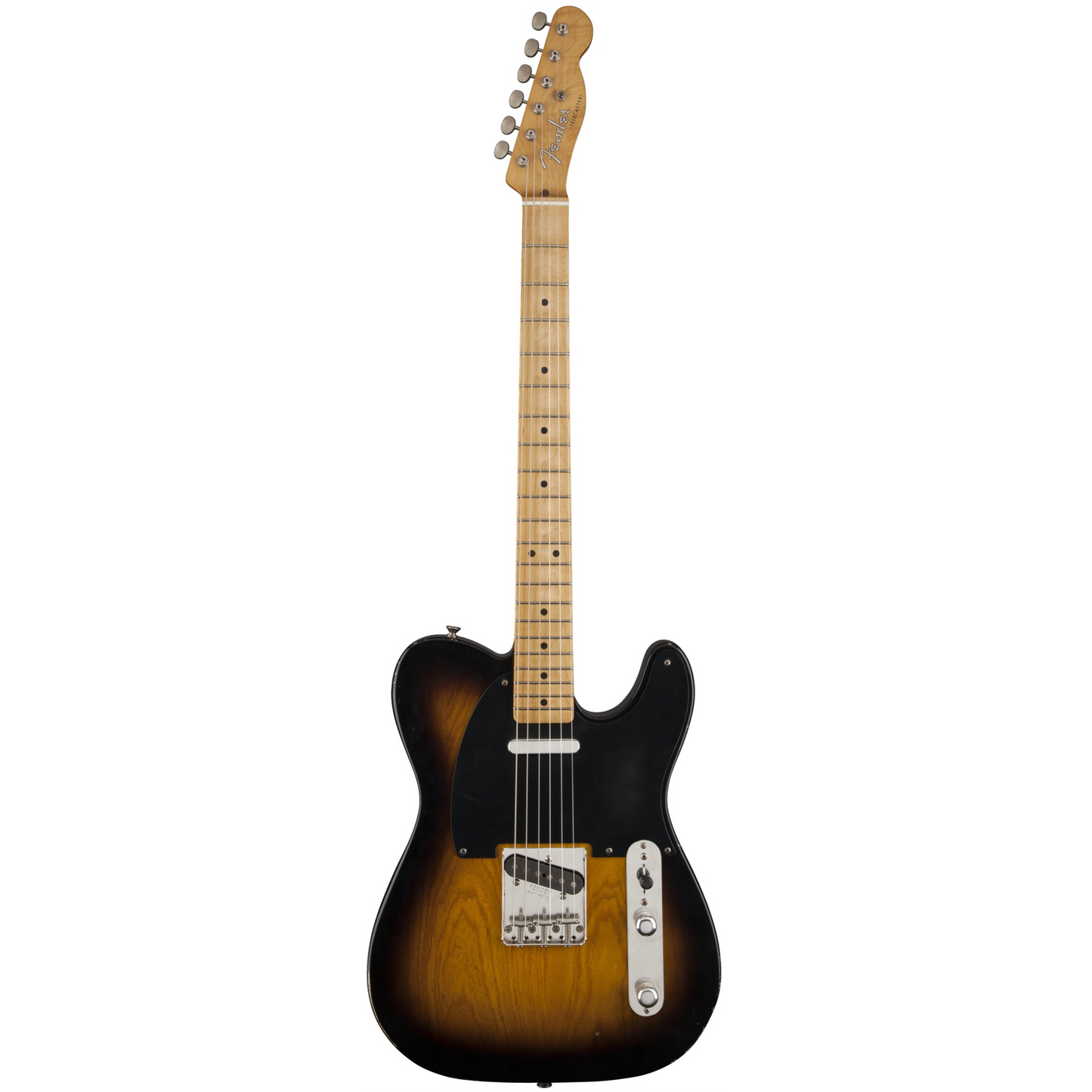 GUITARRA ROAD WORN 50S TELE MN 2TSB