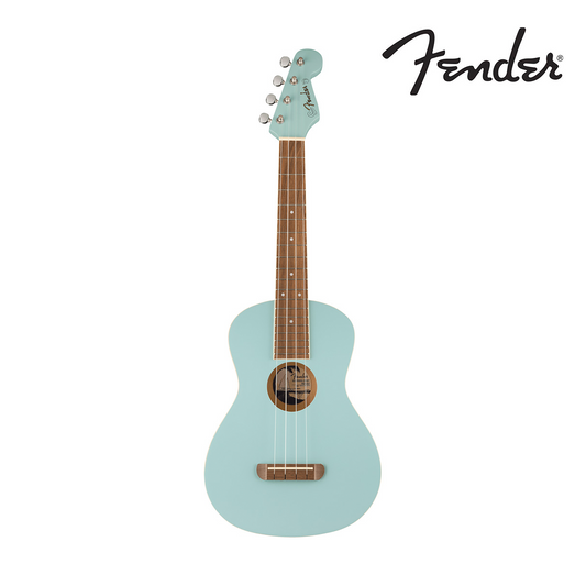 UKULELE AVALON TENOR DPB WN