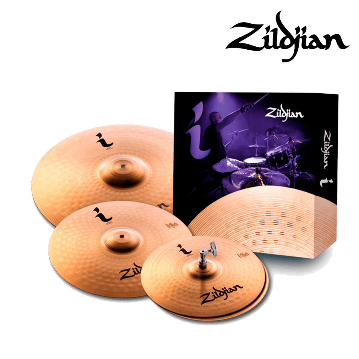 PAQ. PLATILLOS I STANDARD GIG 14/16/20