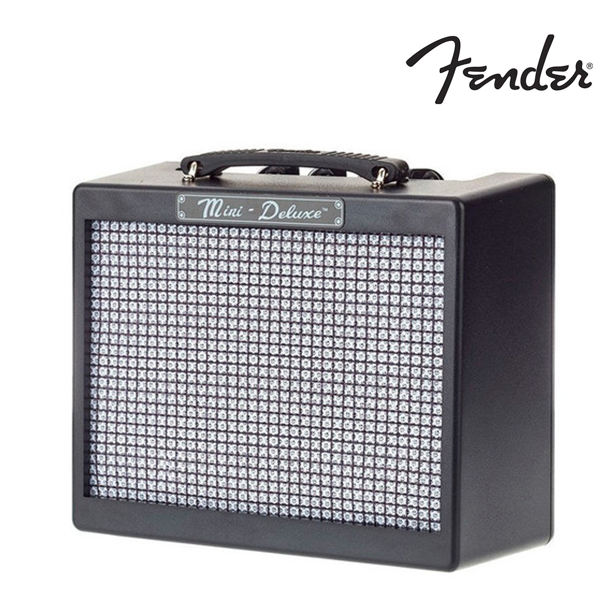 MINI AMPLIFICADOR FENDER DELUXE 234810000
