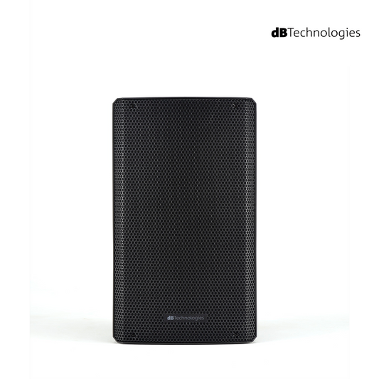 GABINETE ACUSTICO DB TECH KL-12 12" AUTOAMPLIFICADO