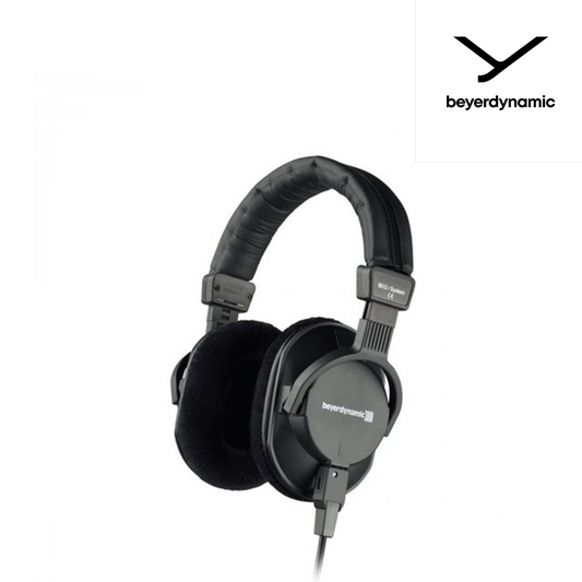 AUDIFONOS DT250(250OHMS)