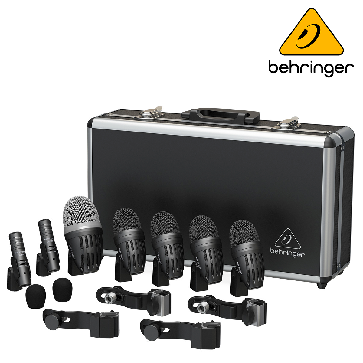 MICROFONO BEHRINGER MOD. BC1500 (JGO)