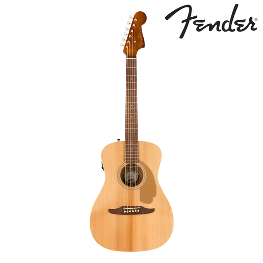 GUITARRA ELECTRO ACUSTICA MALIBU PLAYER NATURAL