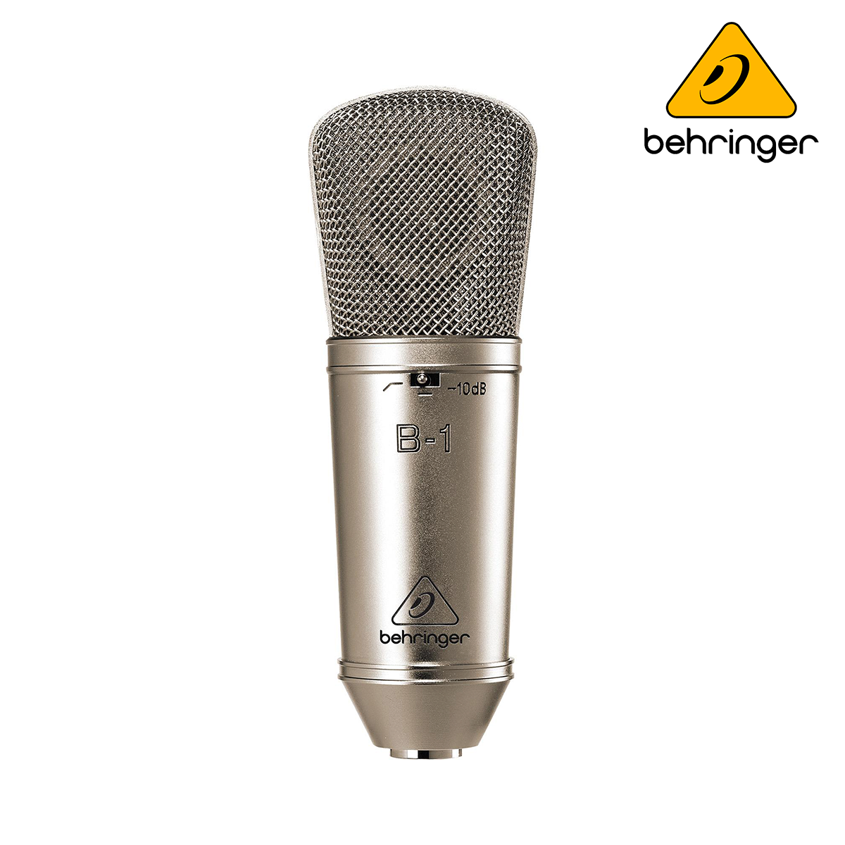 MICROFONO BEHRINGER B-1