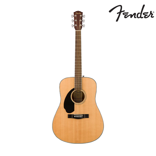 GUITARRA ACUSTICA CD-60S DREAD LH, NATURAL WN