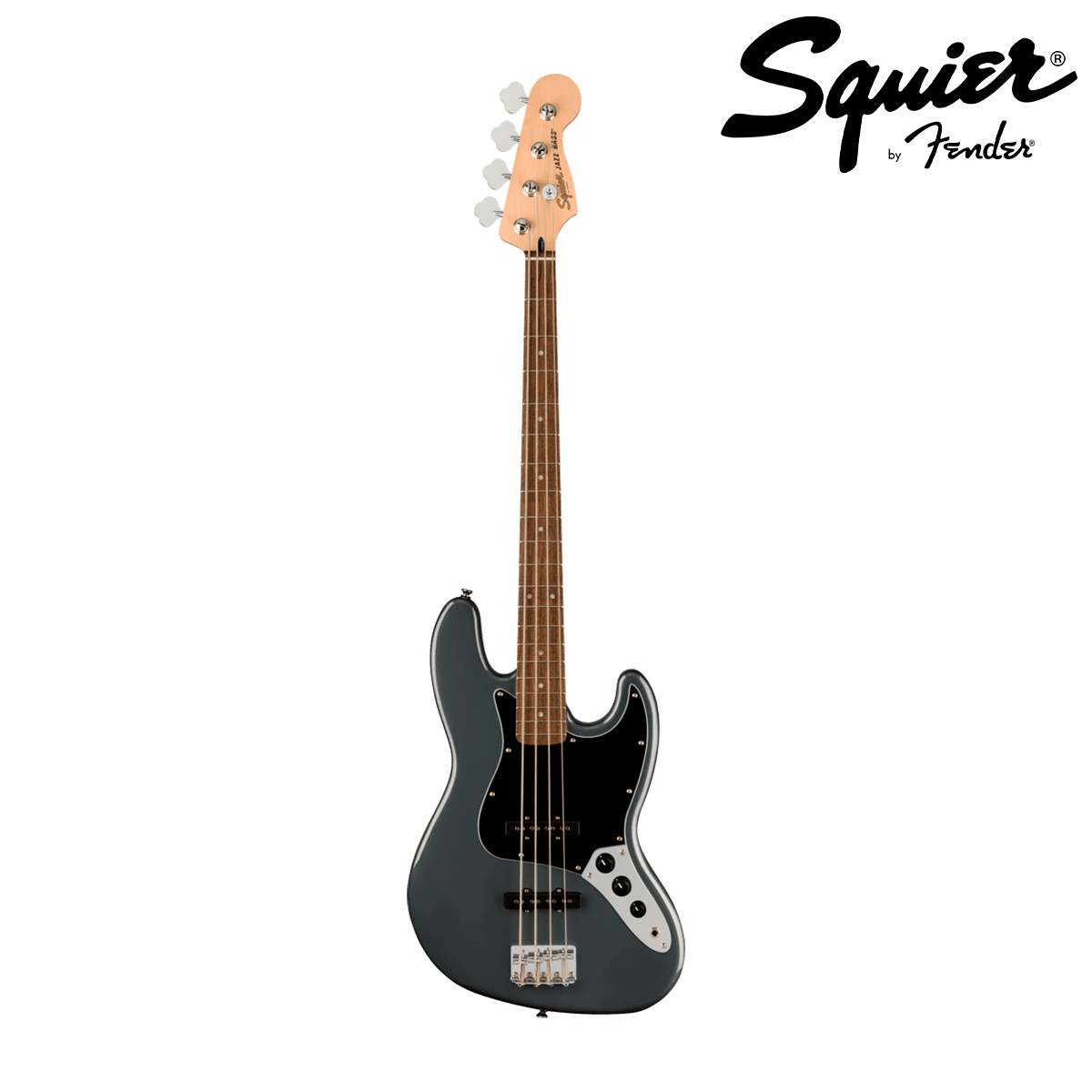 BAJO ELECTRICO FENDER AFF BASS LRL BPG CFM