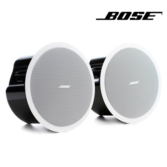 BOCINAS FREESPACE FS4CE PAIR WHITE