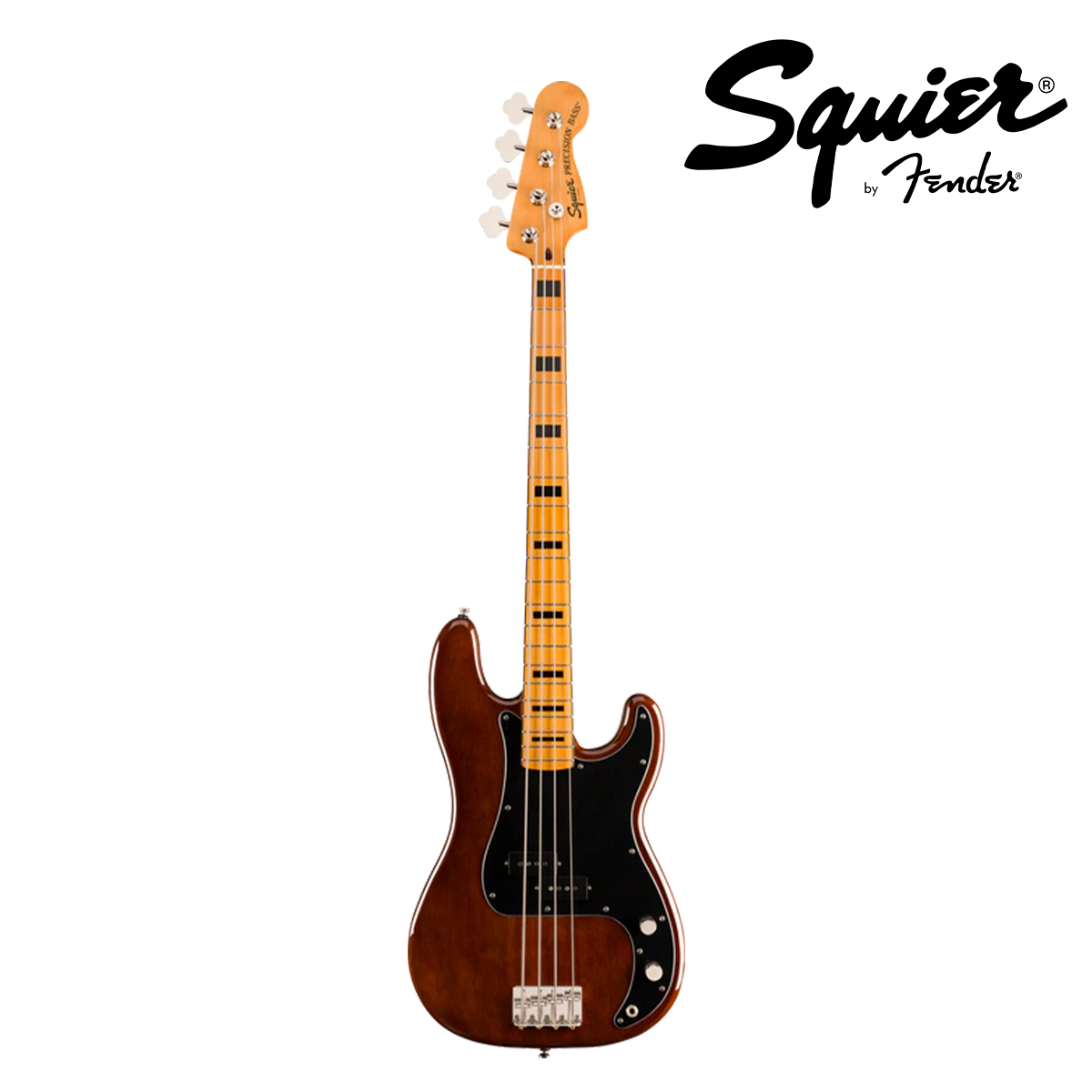 BAJO ELECTRICO SQ CV 70S P BASS MN WAL