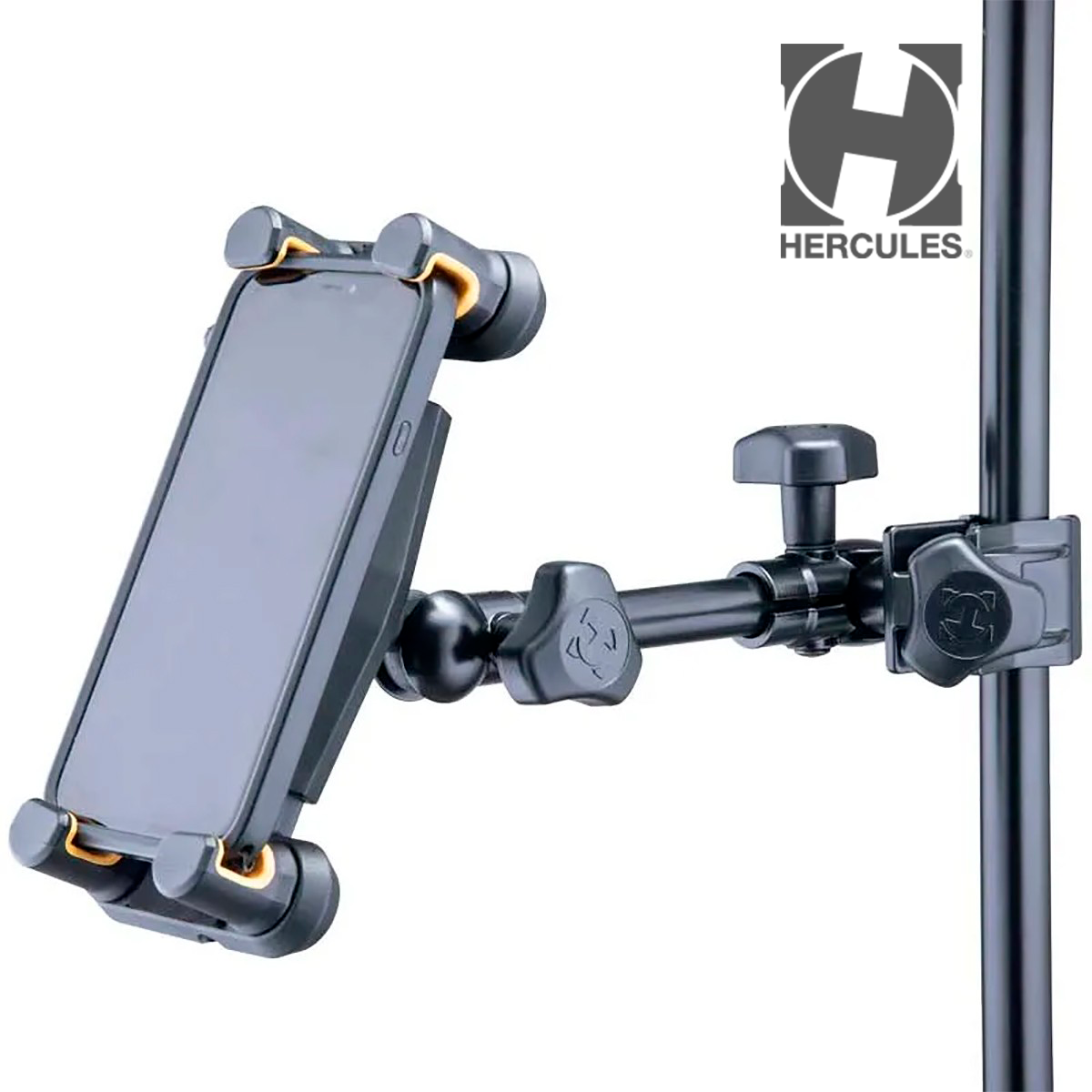 SOPORTE HERCULES P/TABLET O TELEFONO DG307B