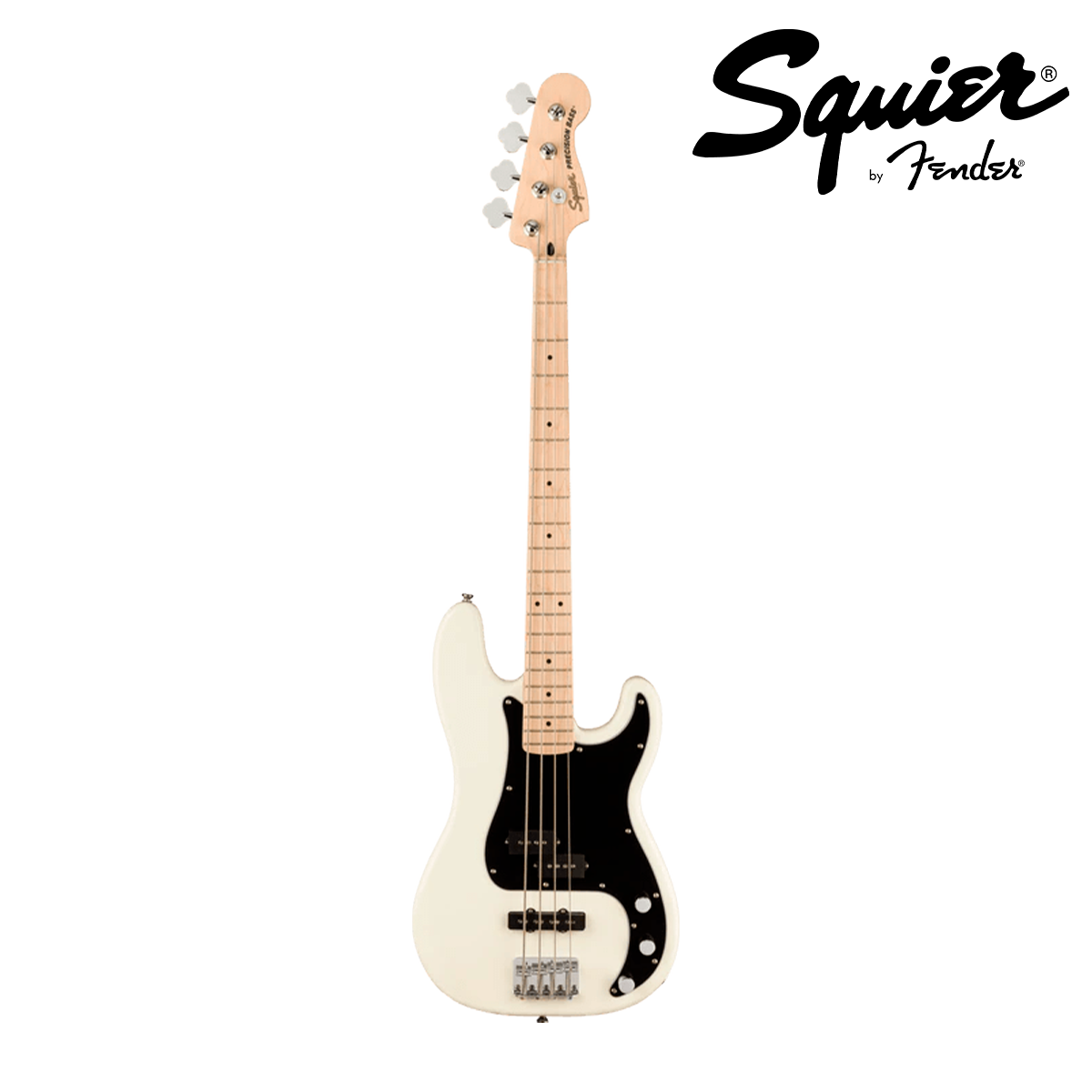 BAJO ELECTRICO PJ MN BPG OLW