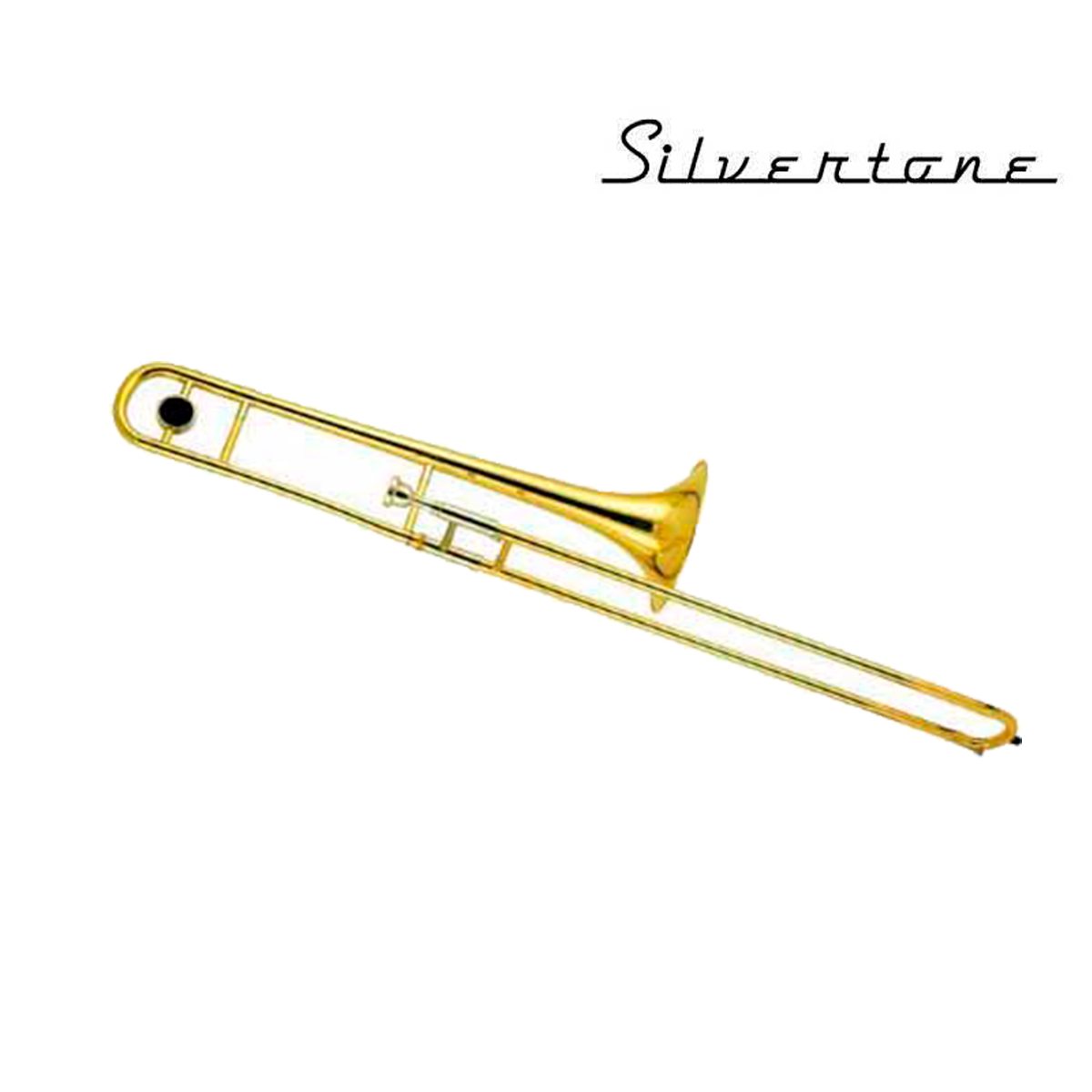 TROMBON DE VARA SIB LAQUEADO SL-700L SILVERTONE SLTB018