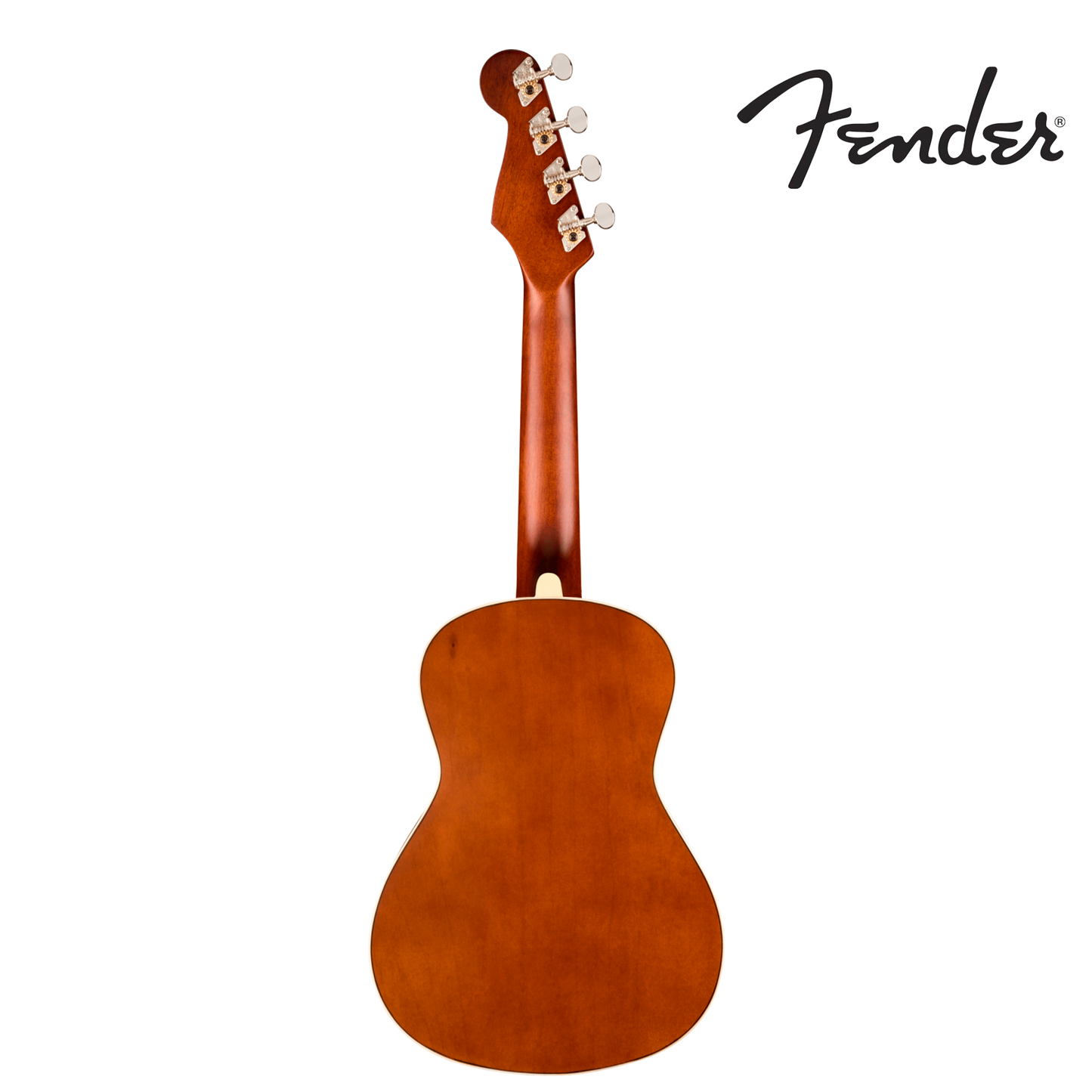 UKULELE AVALON TENOR NAT WN