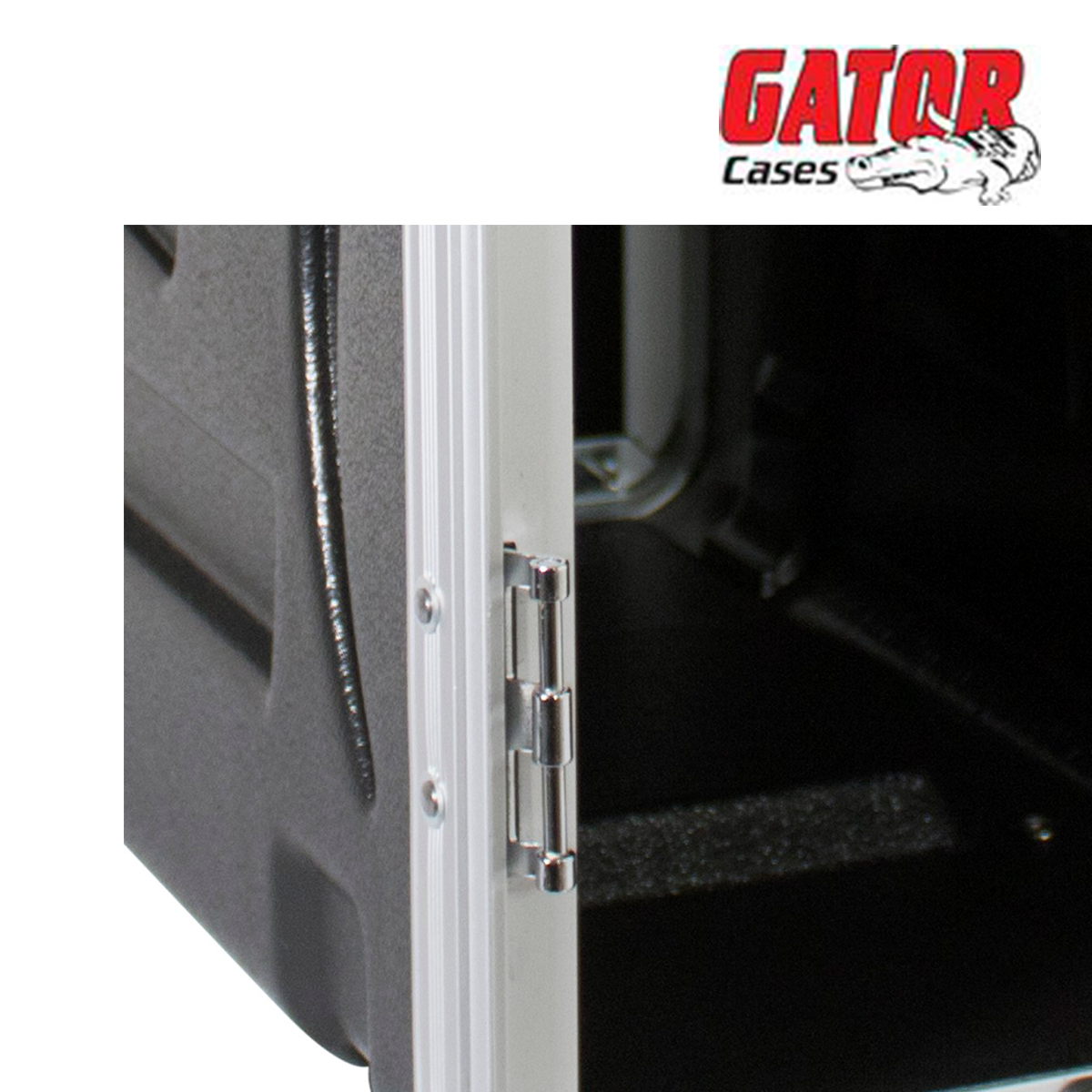 RACK GATOR 4 UNIDADES GR-4L