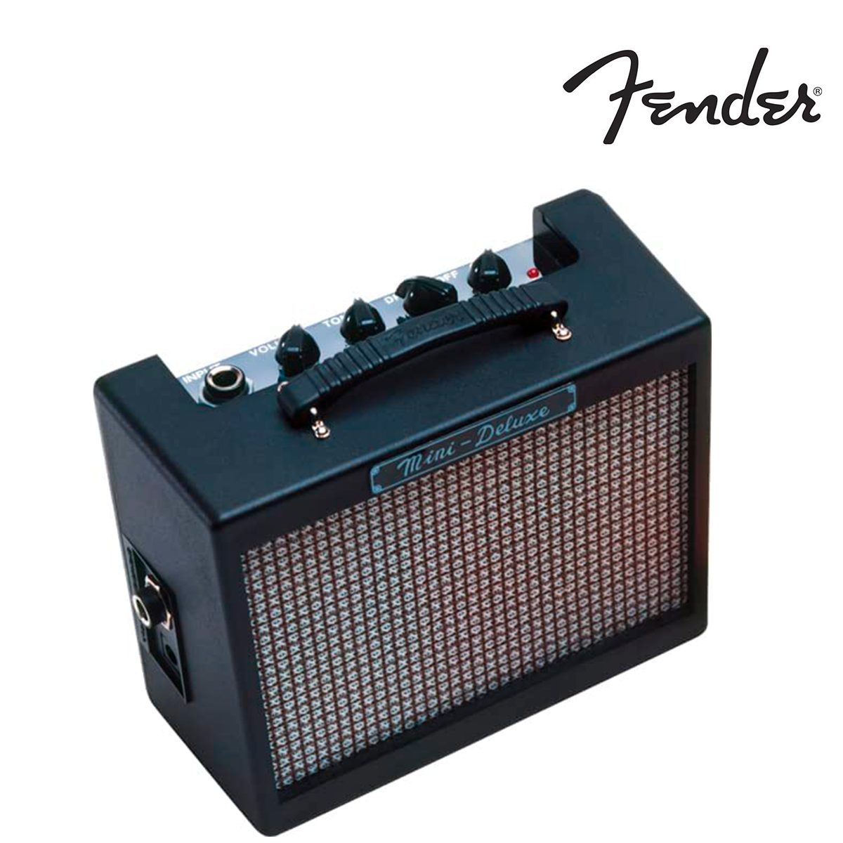 MINI AMPLIFICADOR FENDER DELUXE 234810000