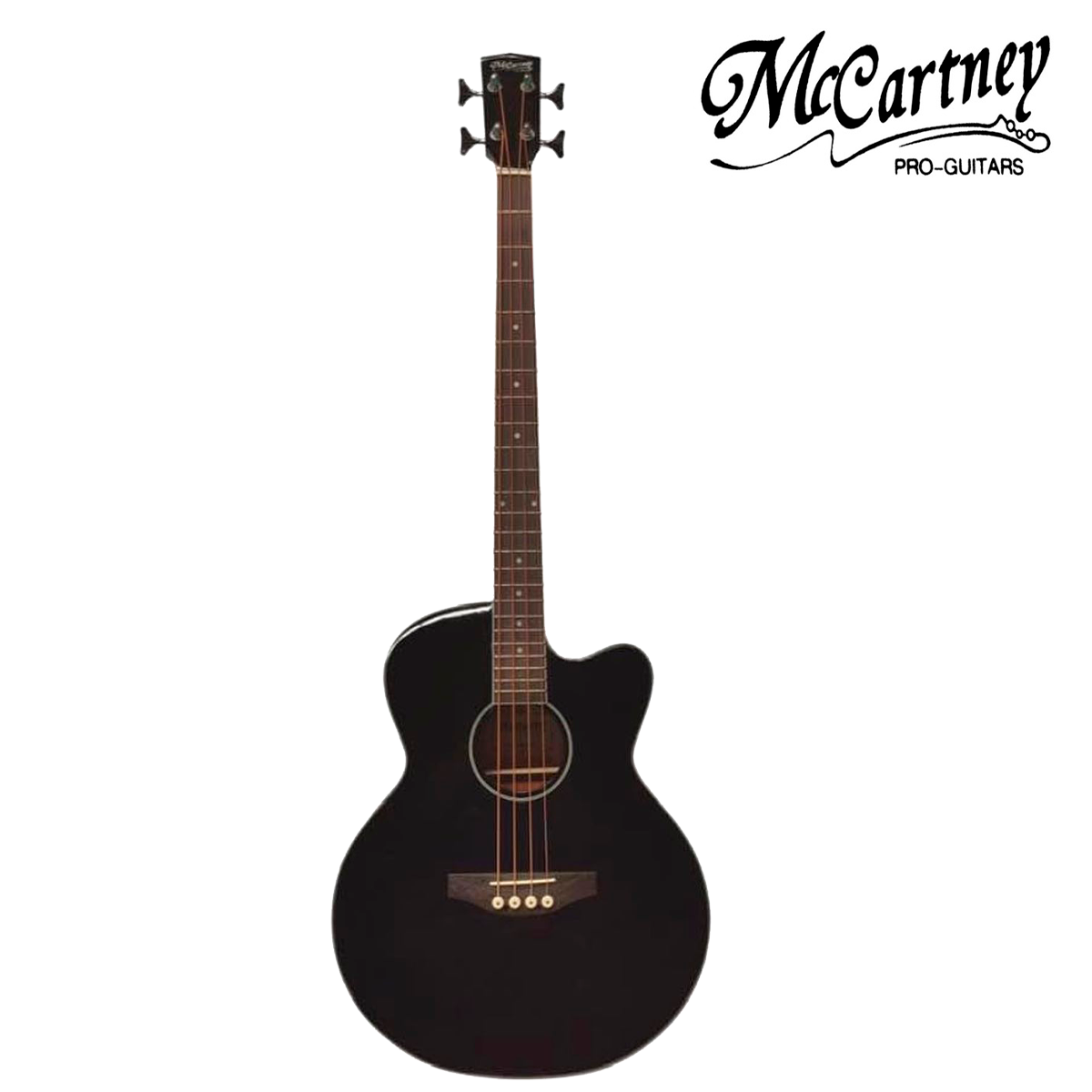 BAJO ELECTROACUSTICO COLOR NEGRO MBA-234BK (ENTERPRICE)