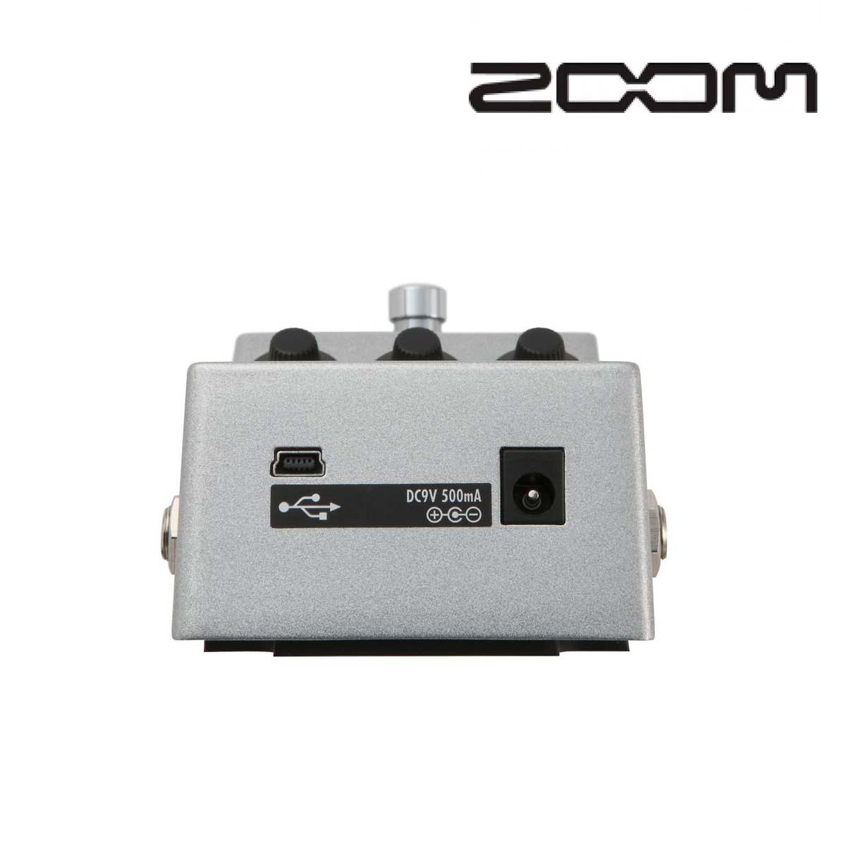 PEDAL GENERADOR DE EFECTOS ZOOM MS-50G