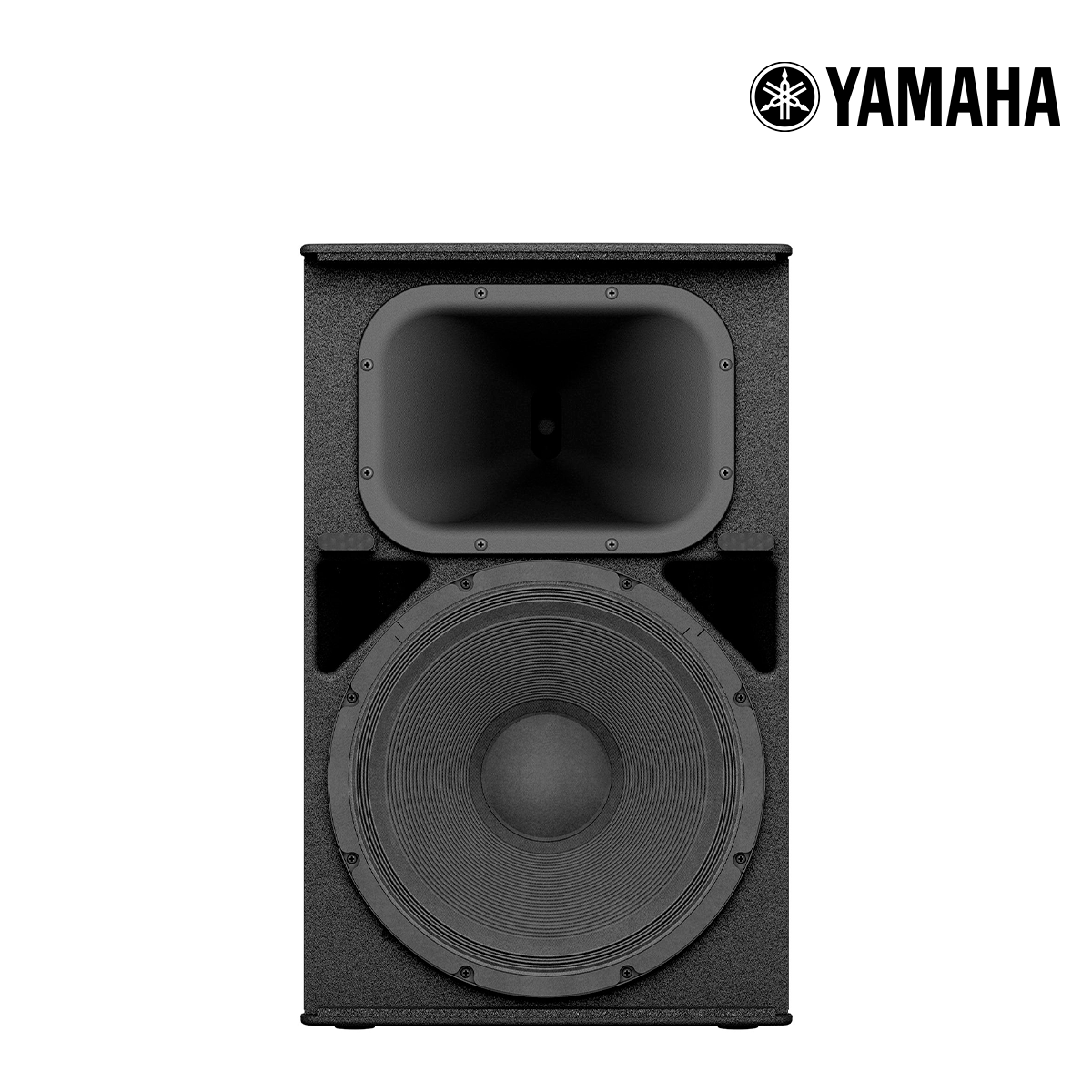 BOCINA YAMAHA ALTAVOZ 15" DOS VIAS DHR15