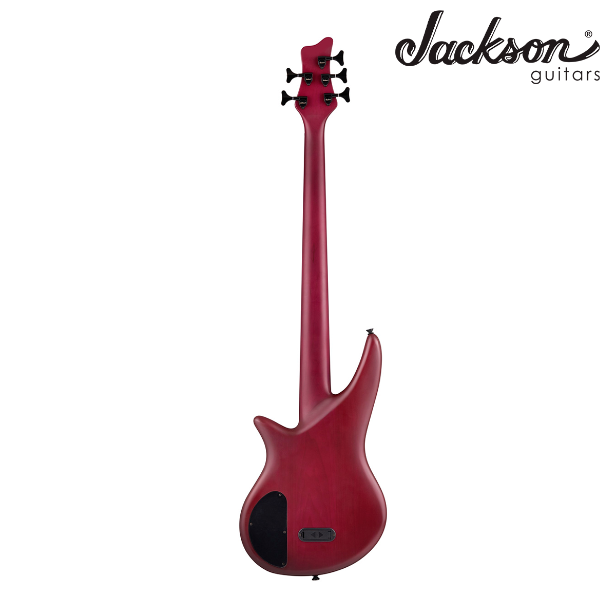 BAJO ELECTRICO X SERIES SPECTRA SBX PV- PURPLE BURST