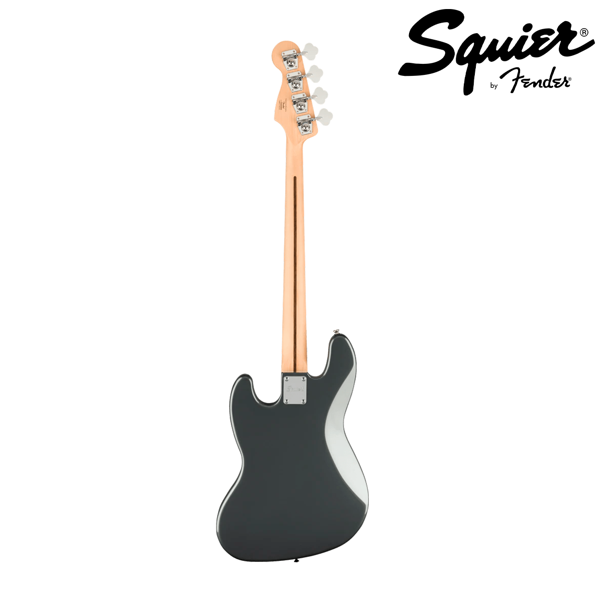 BAJO ELECTRICO FENDER AFF BASS LRL BPG CFM