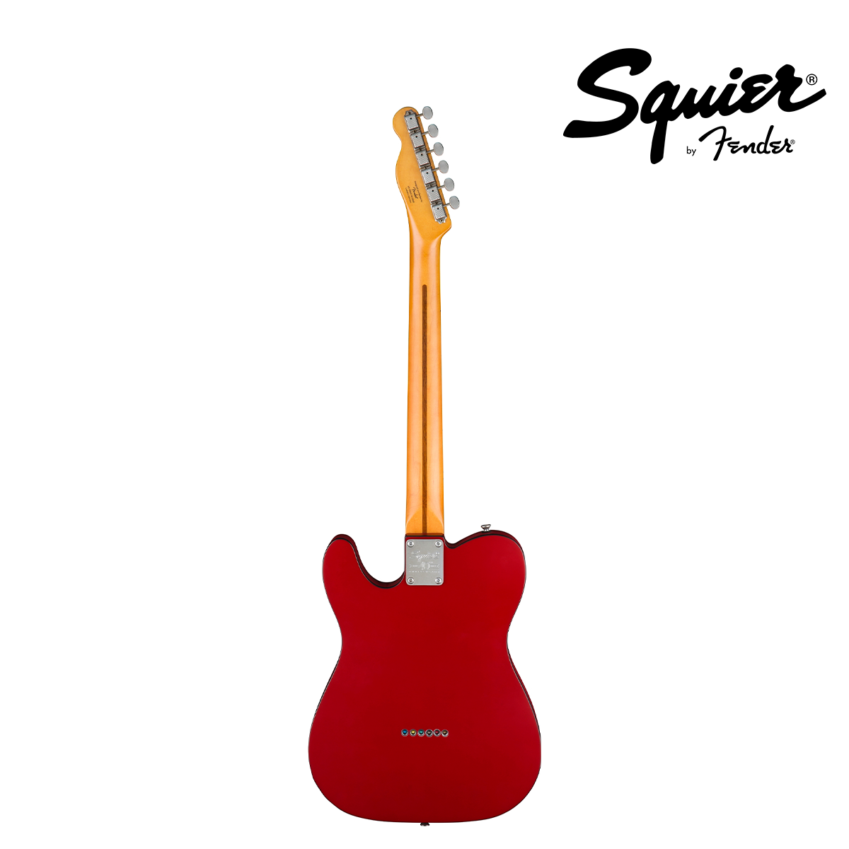 GUITARRA ELECTRICA SQ 40 TELE MN AHW BAPG SDKR