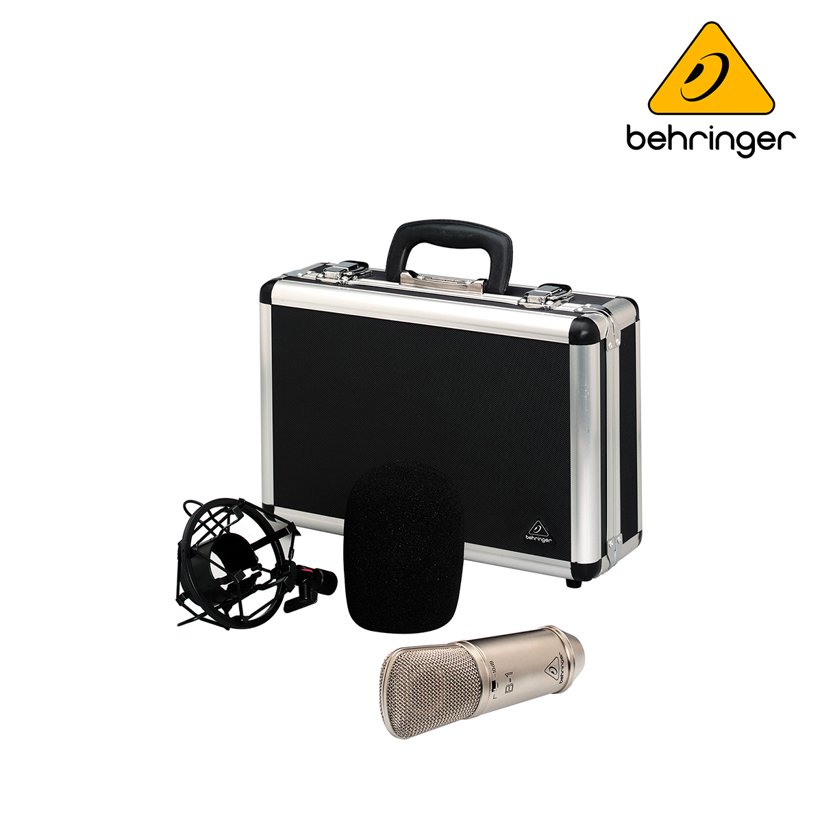 MICROFONO BEHRINGER B-1