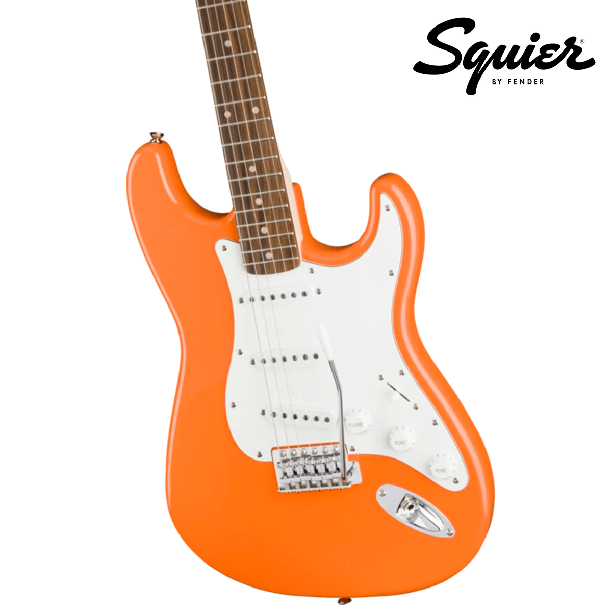 GUITARRA ELECTRICA SQ AFF START LRL CPO