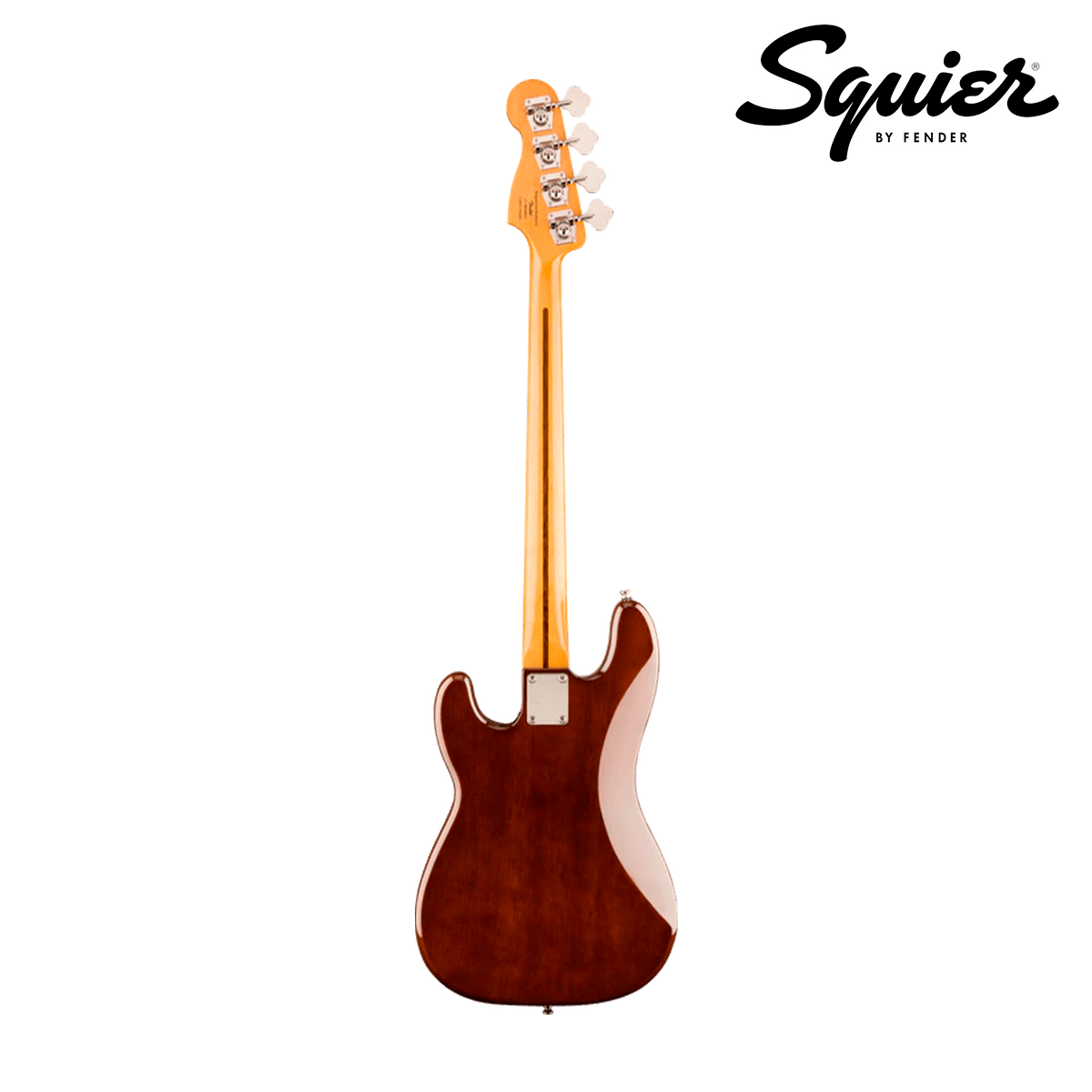 BAJO ELECTRICO FENDER SQCV 70S MN WAL