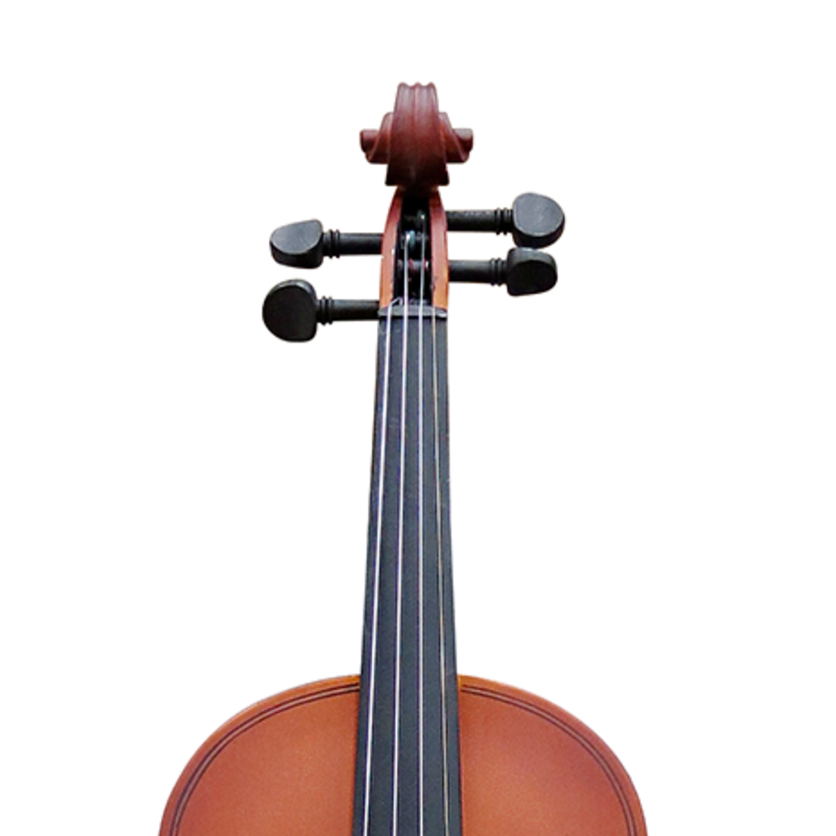 VIOLIN LAMINADO ESTUDIANTE 1/2 MATE AMADEUS CELLINI