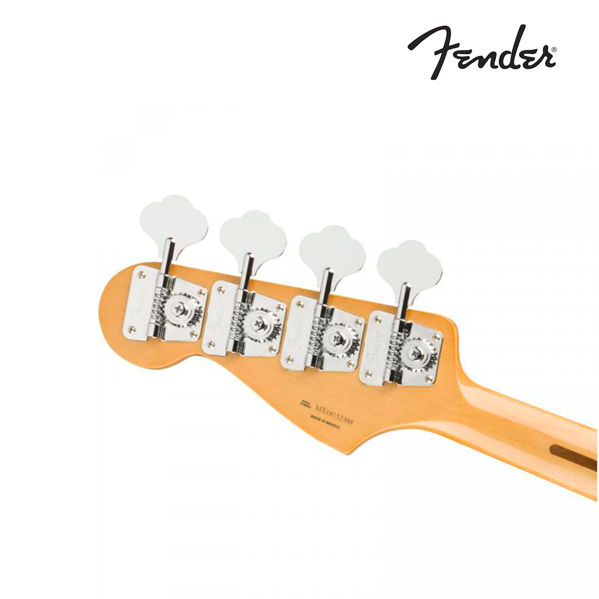 BAJO ELECTRICO VINTERA 70S JAZZ PF INS