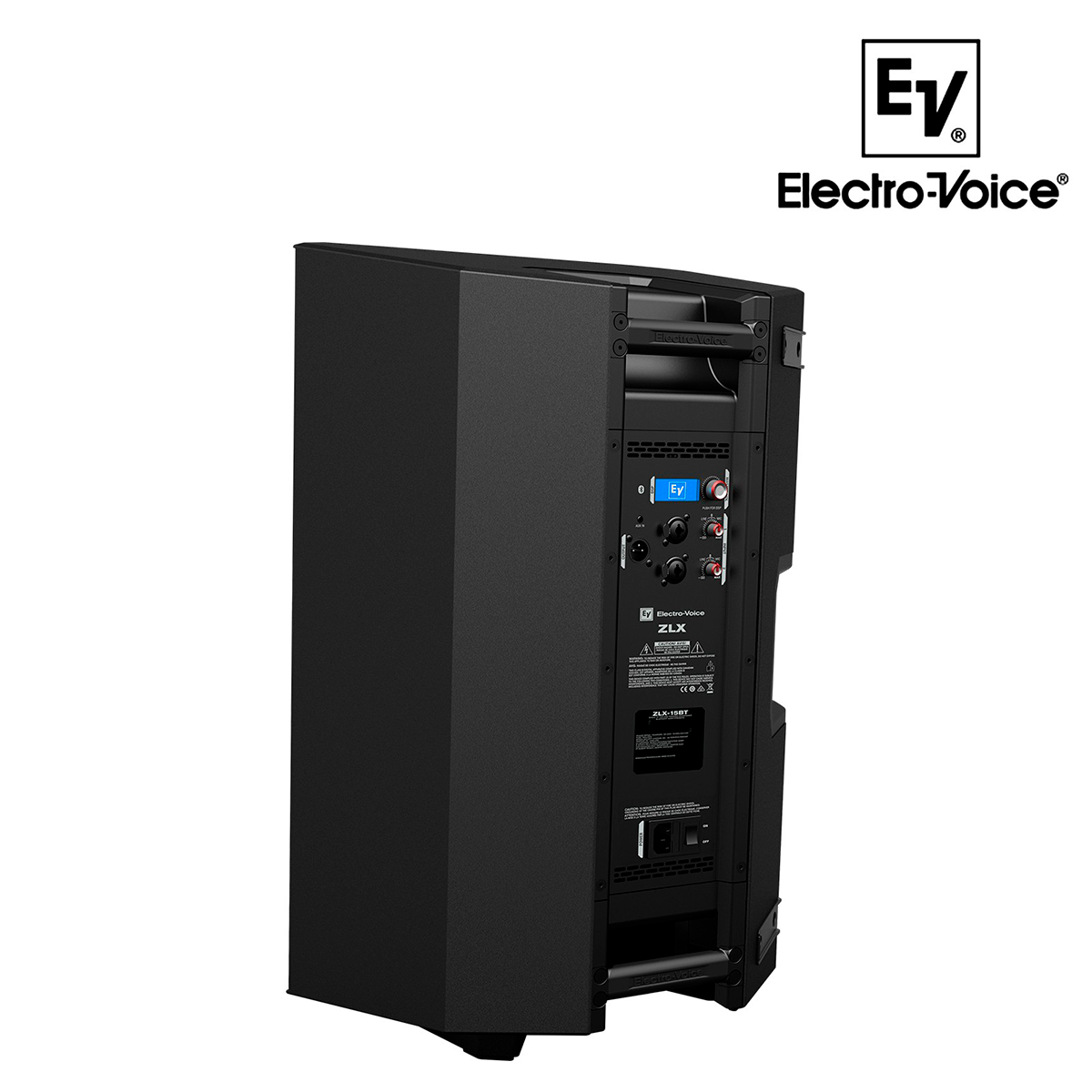 BAFLE ELECTROVOICE MODZLX-15BT (ASO)