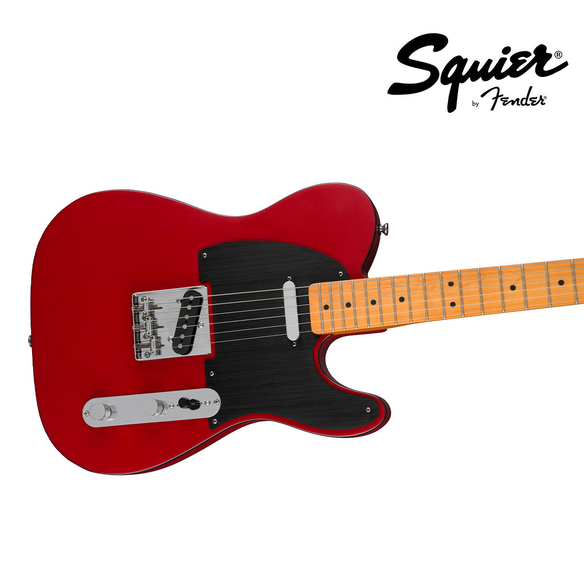 GUITARRA ELECTRICA SQ 40 TELE MN AHW BAPG SDKR