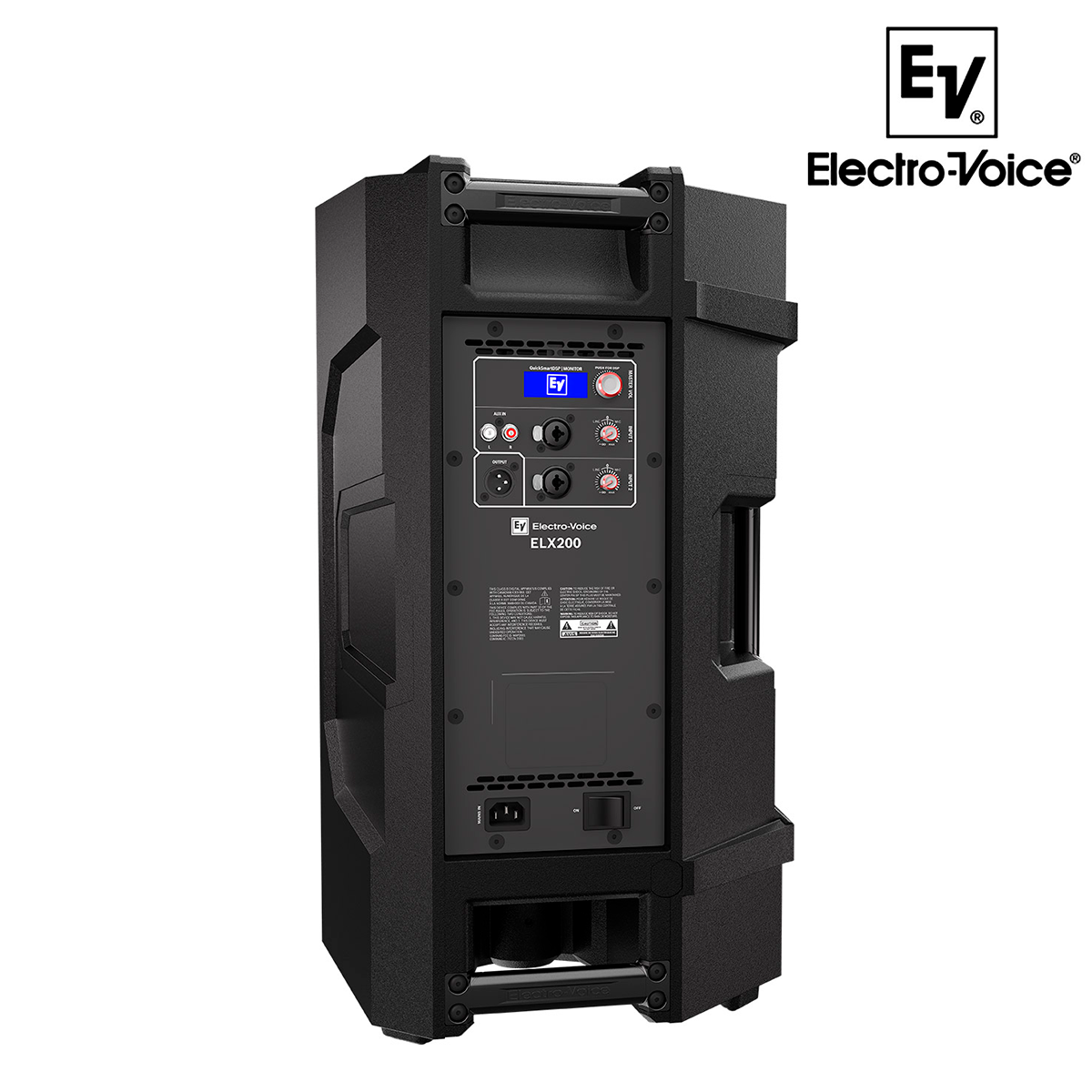 BAFLE ELECTRO VOICE MOD.ELX200-12P