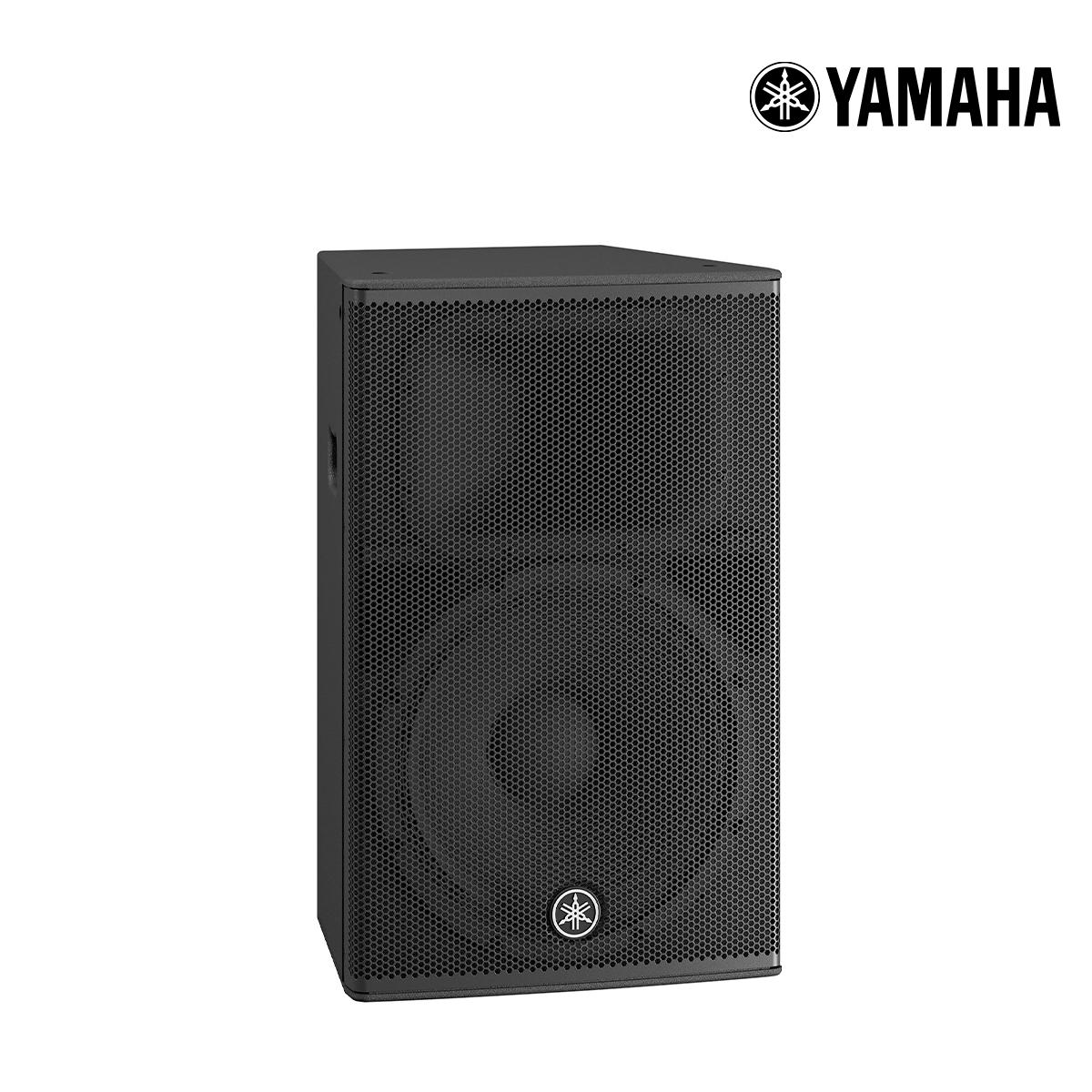 BOCINA YAMAHA ALTAVOZ 15" DOS VIAS DHR15