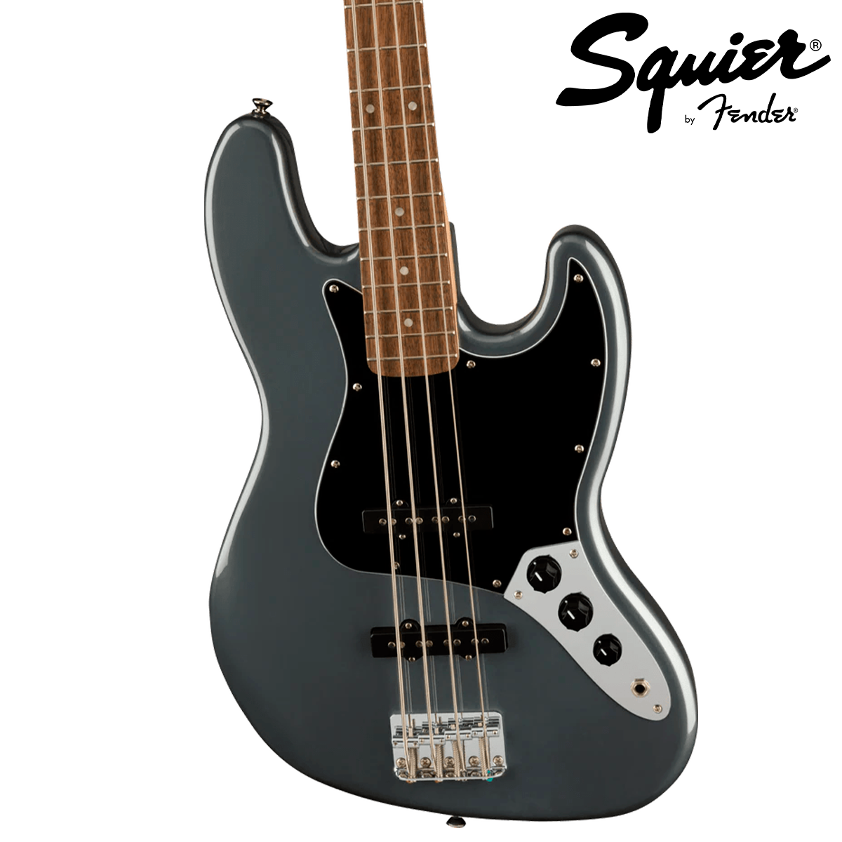 BAJO ELECTRICO FENDER AFF BASS LRL BPG CFM