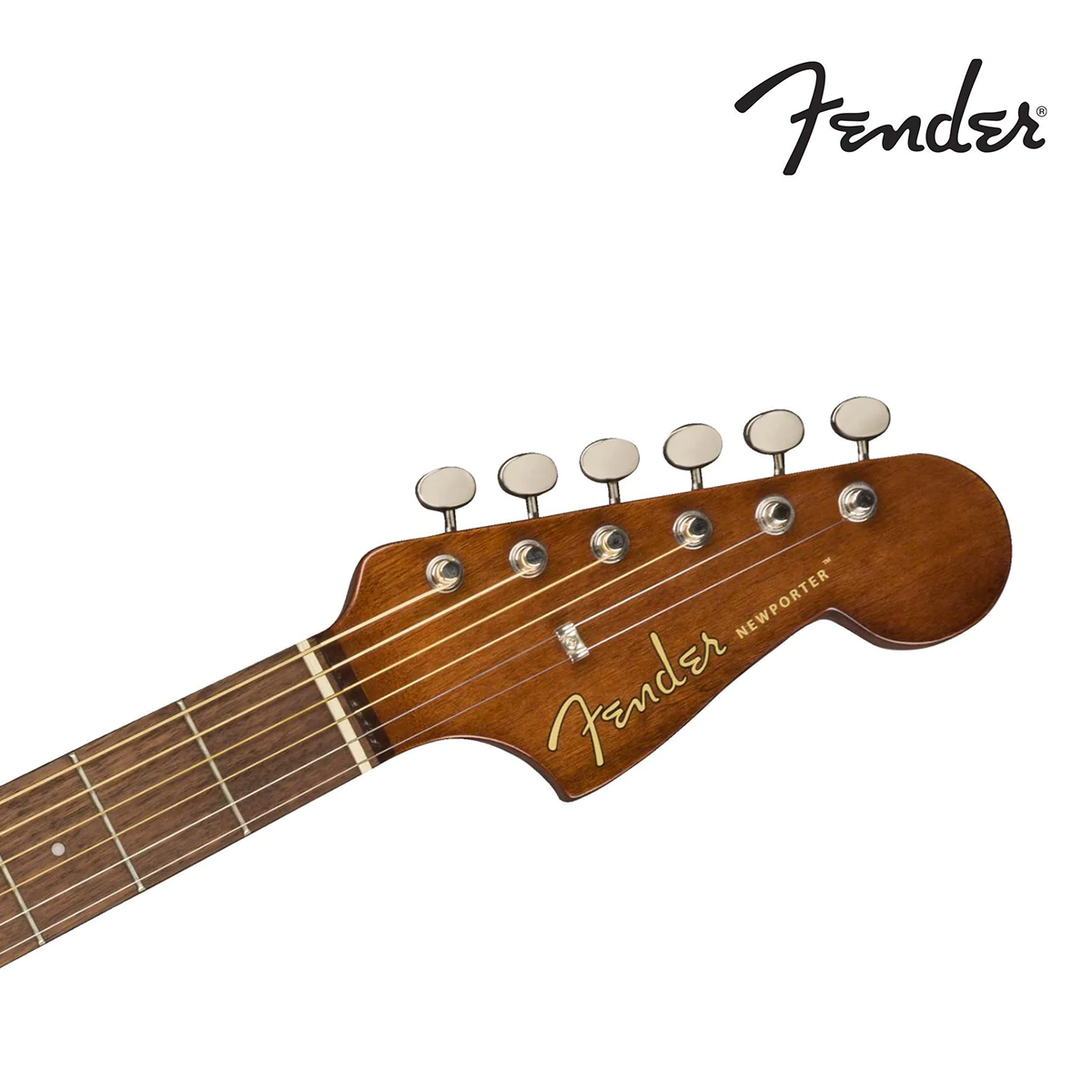 GUITARRA ELECTROACUSTICA NEWPORTER PLAYER NATURAL WN