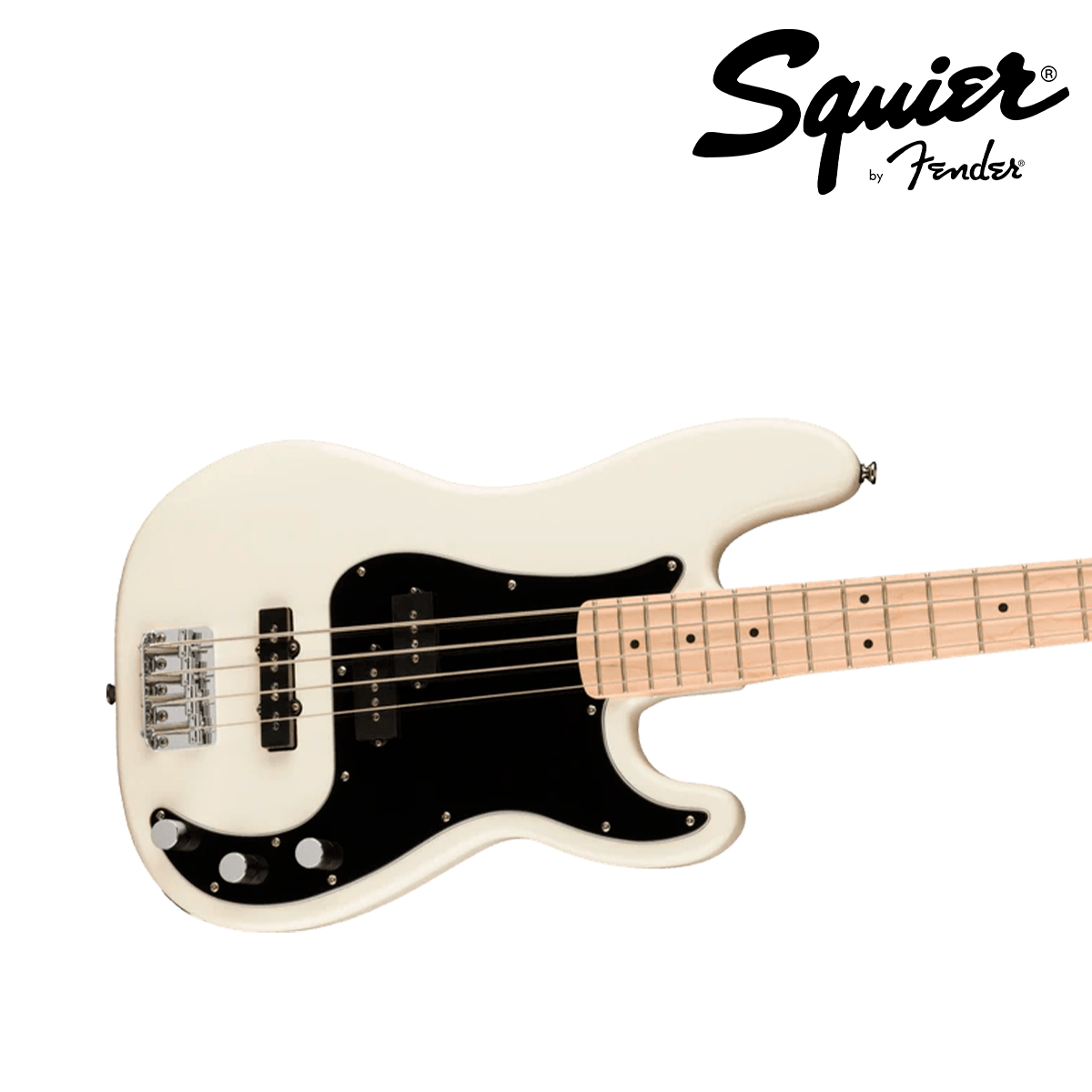 BAJO ELECTRICO PJ MN BPG OLW