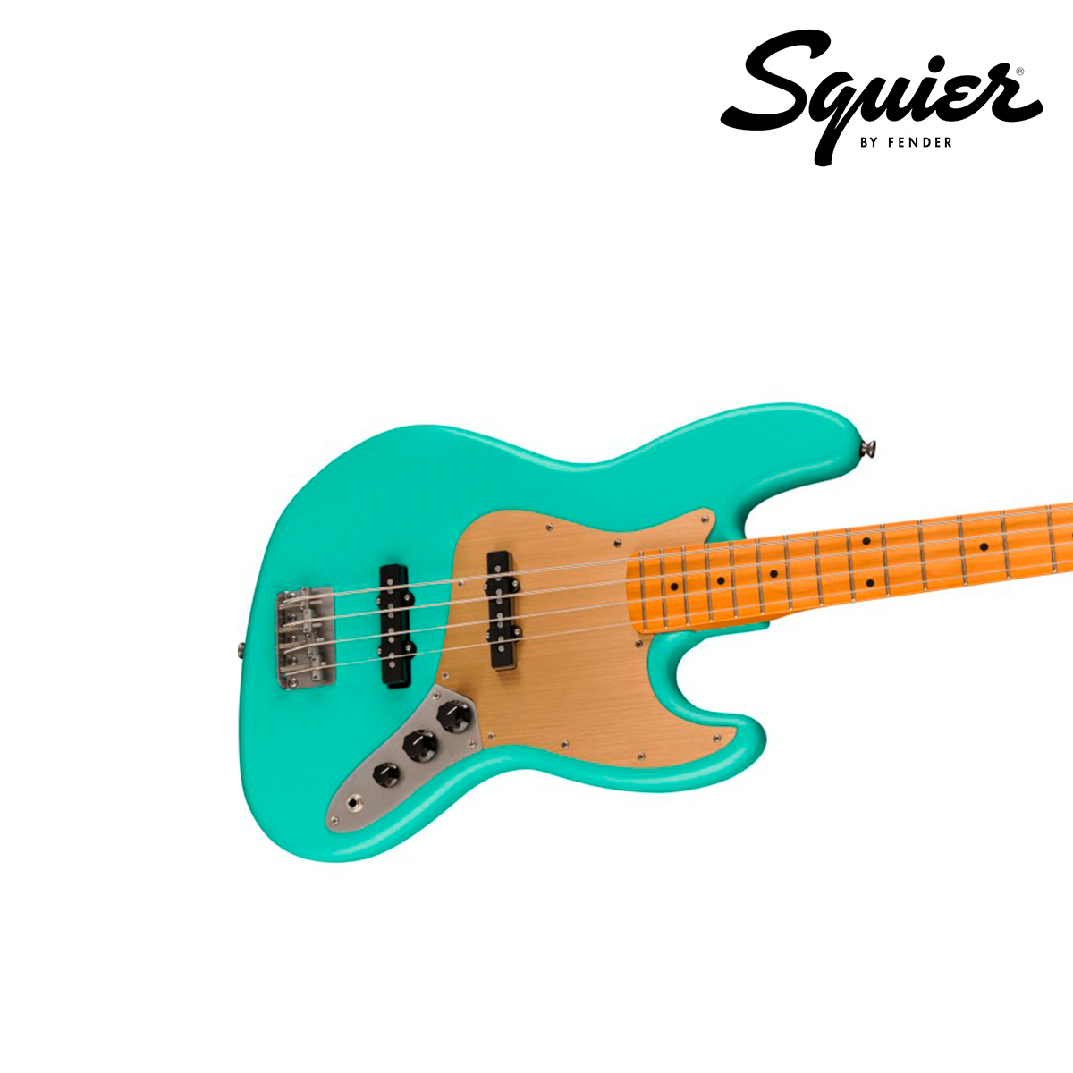 BAJO ELECTRICO SQ 40 J BASS MN AHW GPG SSFM