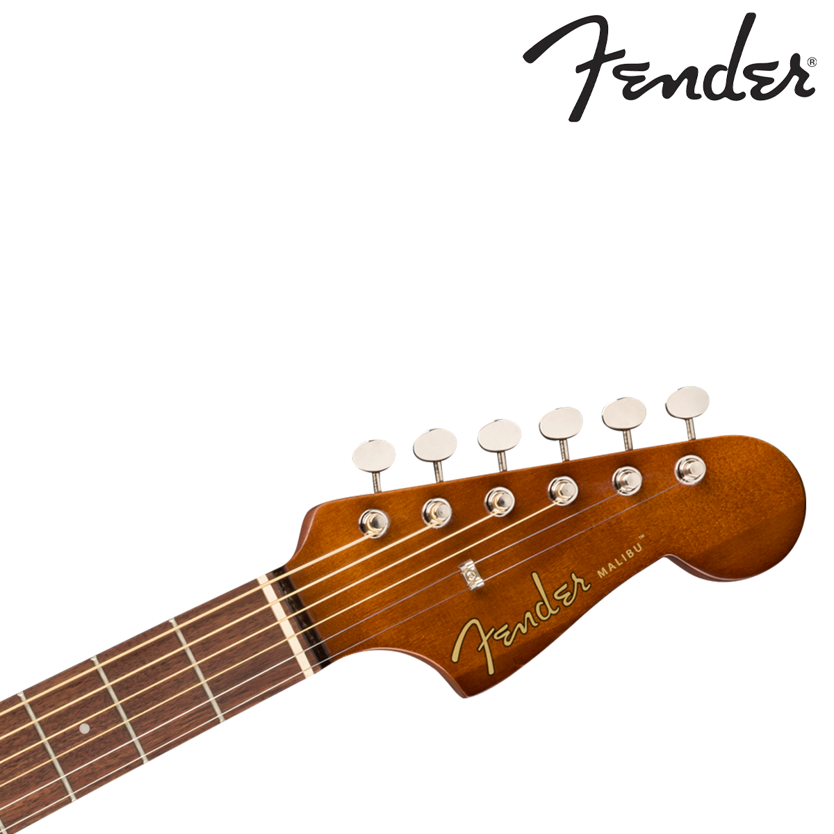 GUITARRA ELECTRO ACUSTICA MALIBU PLAYER NATURAL