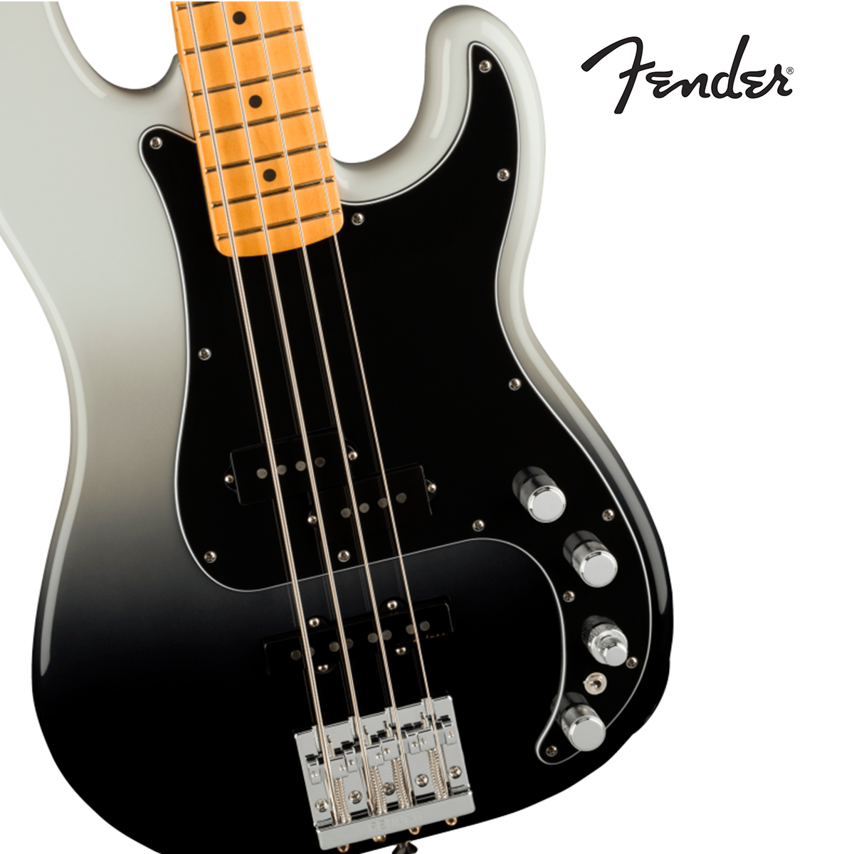 BAJO ELECTRICO PPACTIVEBASS MN SVS