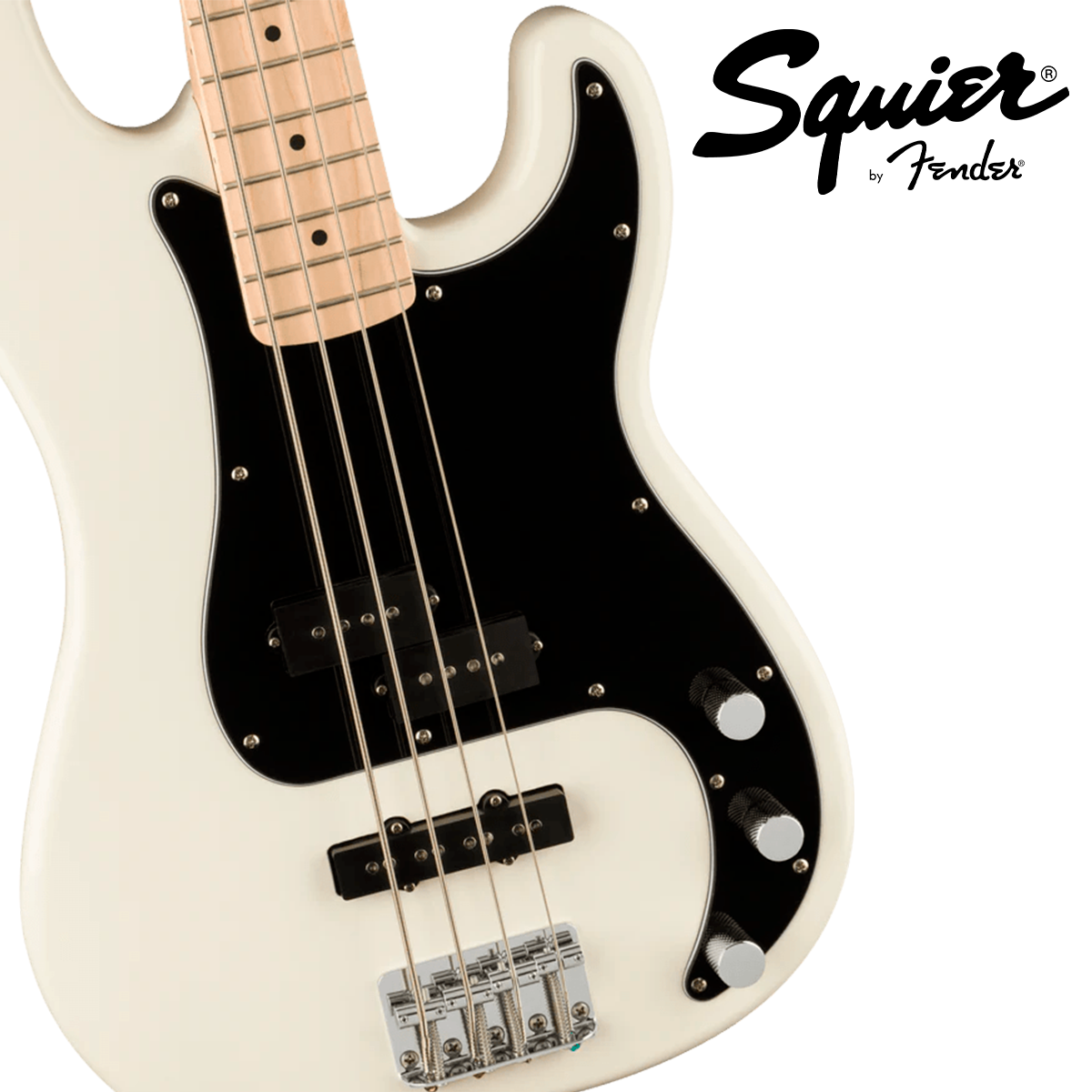 BAJO ELECTRICO PJ MN BPG OLW
