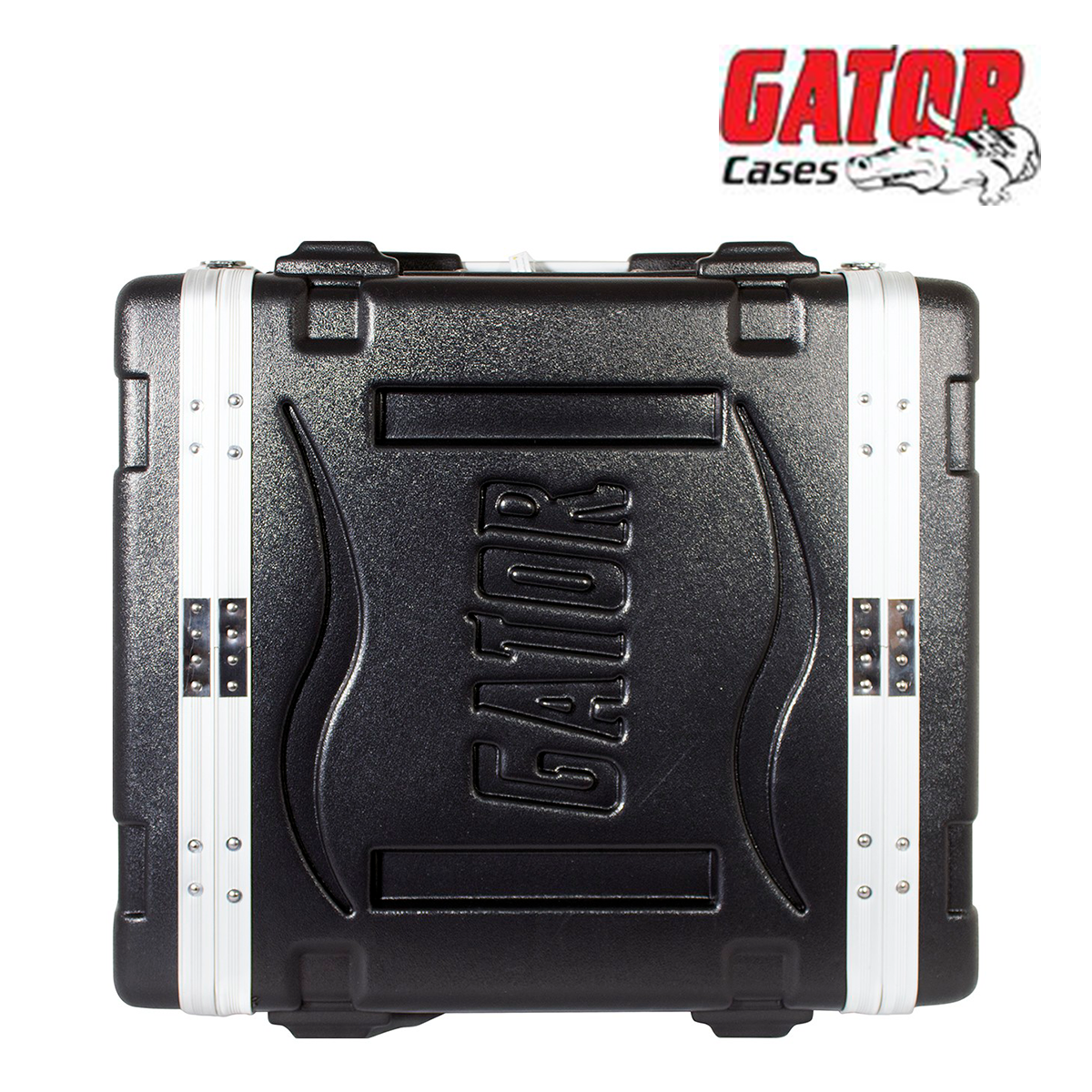 RACK GATOR 4 UNIDADES GR-4L