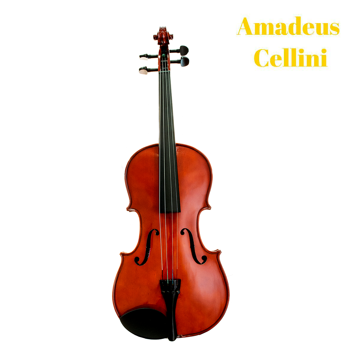 VIOLA ESTUDIANTE 15" AMADEUS CELLINI AM02015