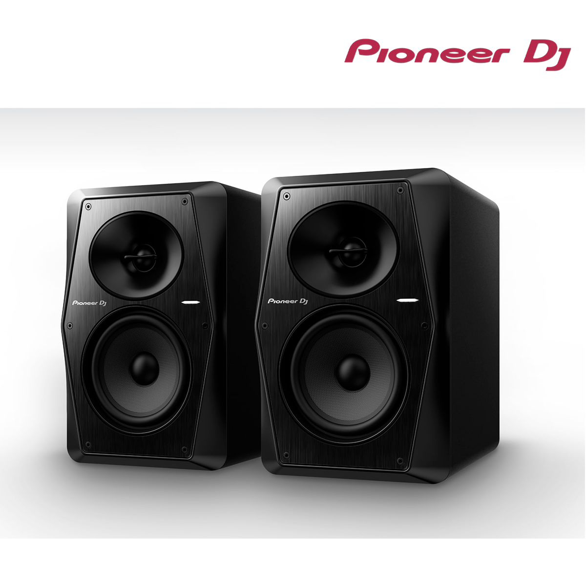 DJ POWERED SPEAKER VM-50